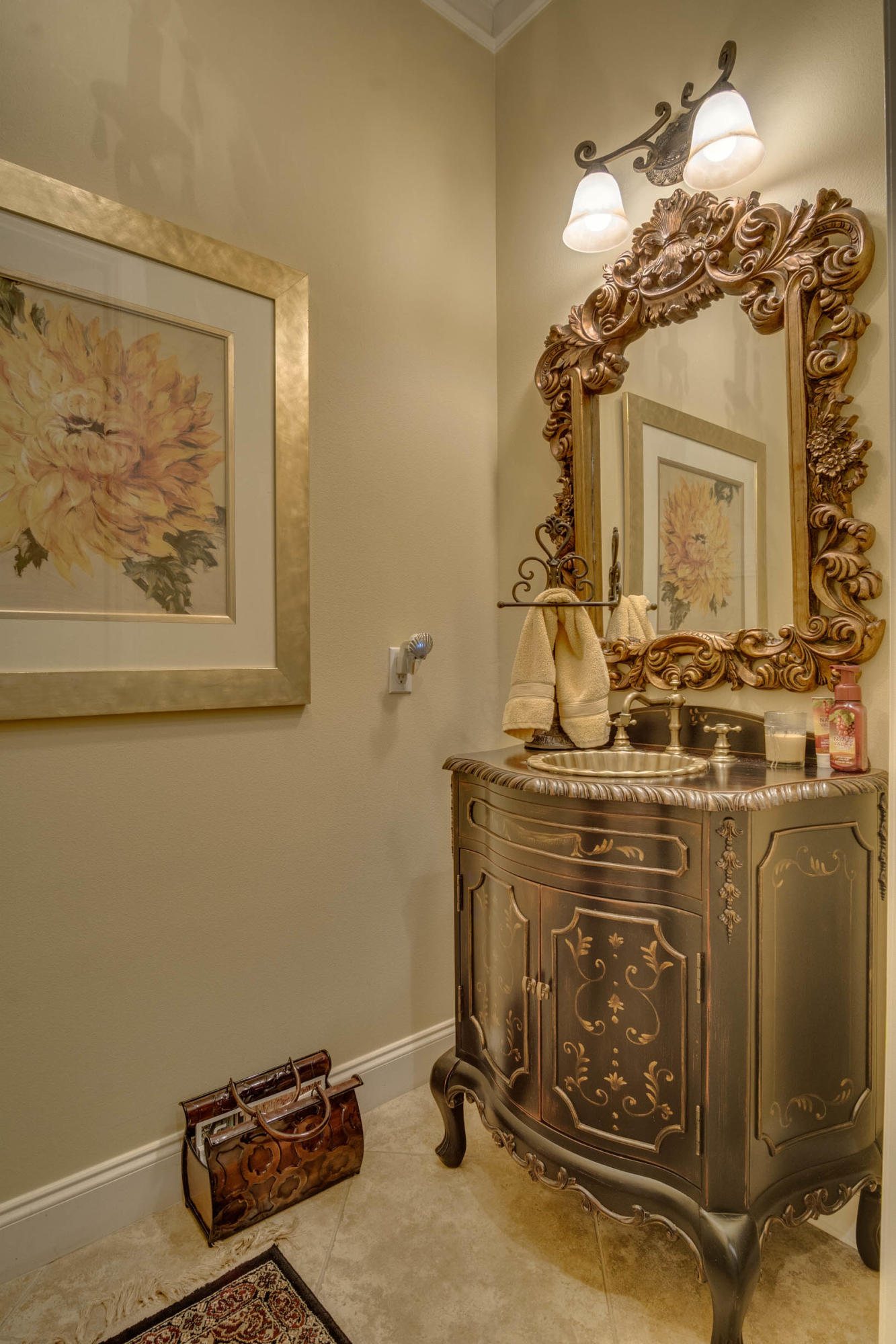 ASHLEY PLACE - Residential