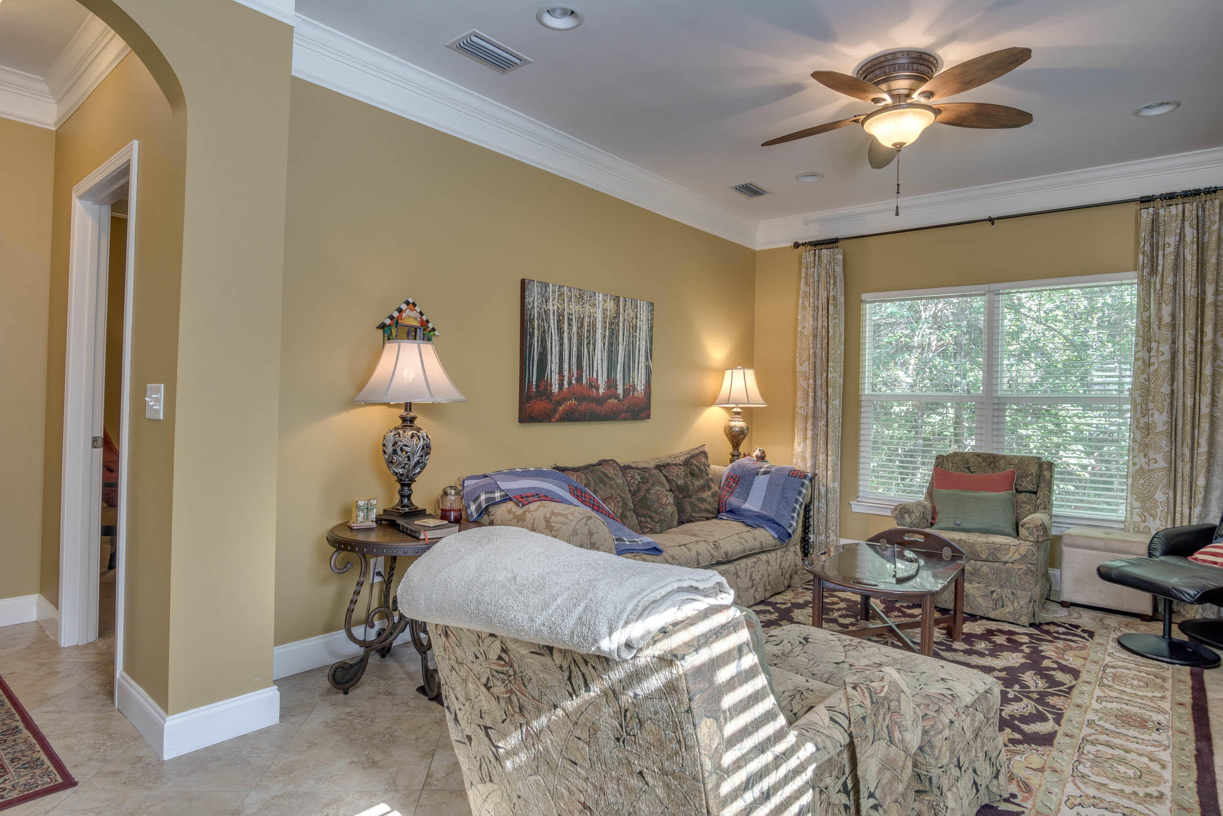 ASHLEY PLACE - Residential