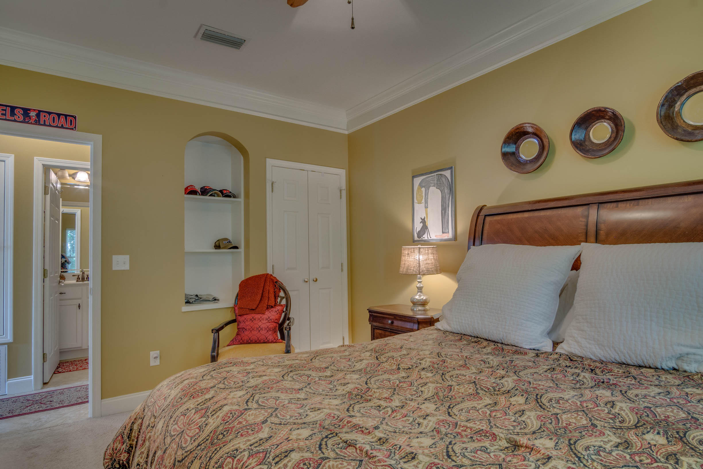 ASHLEY PLACE - Residential