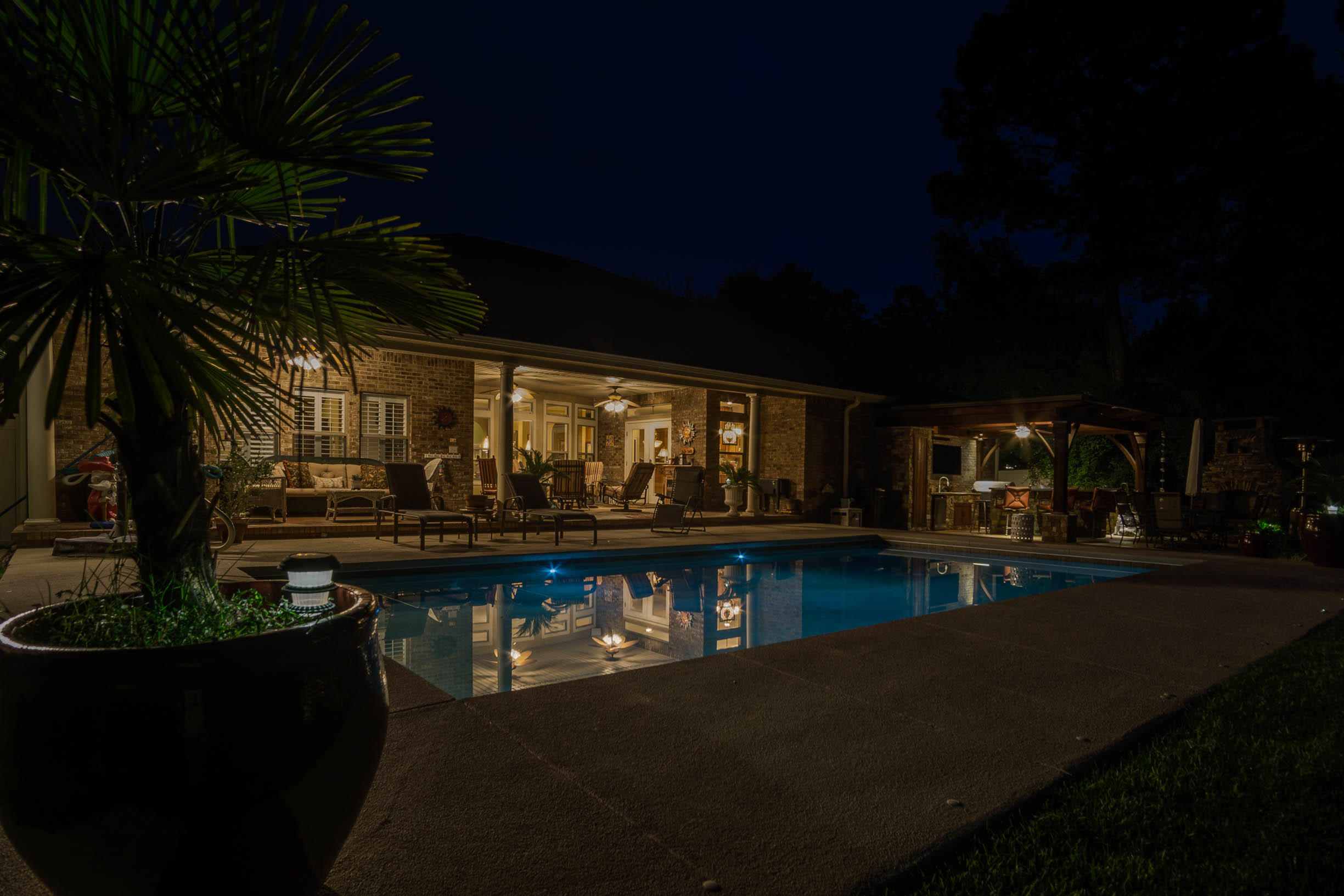 ASHLEY PLACE - Residential