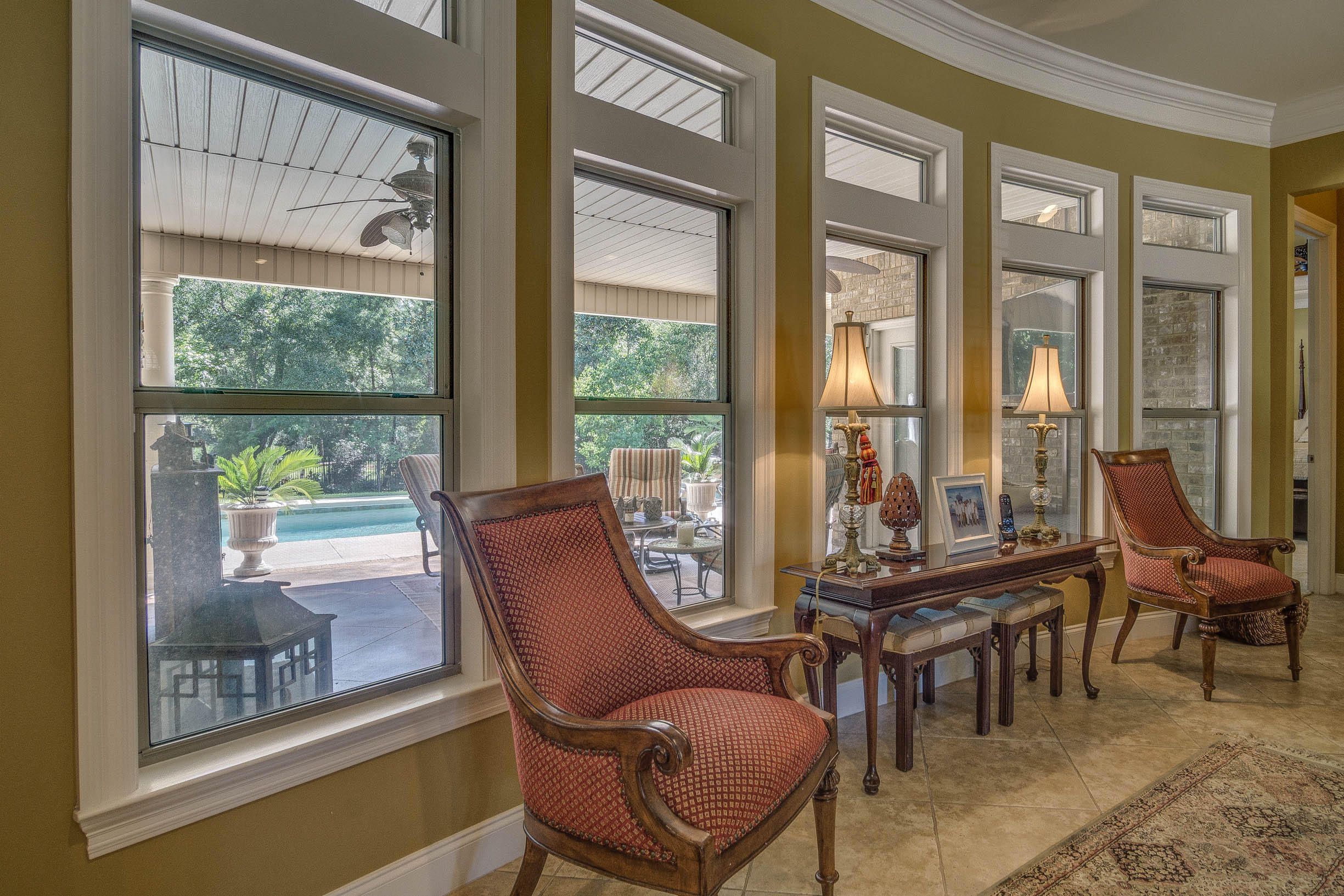 ASHLEY PLACE - Residential