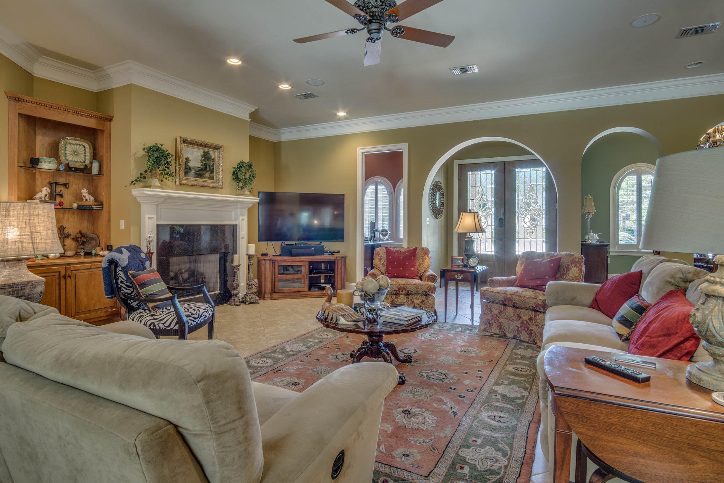 ASHLEY PLACE - Residential