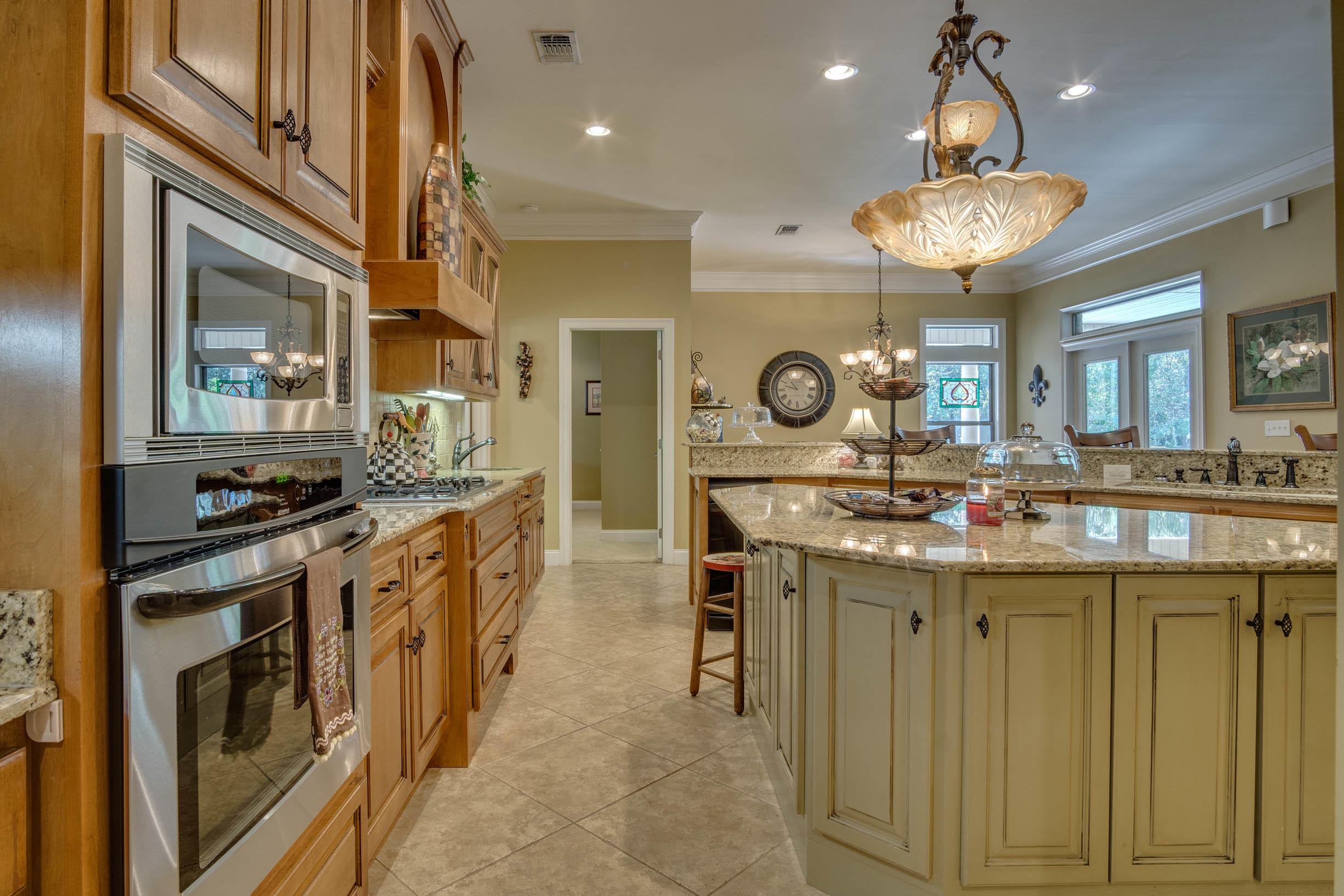 ASHLEY PLACE - Residential