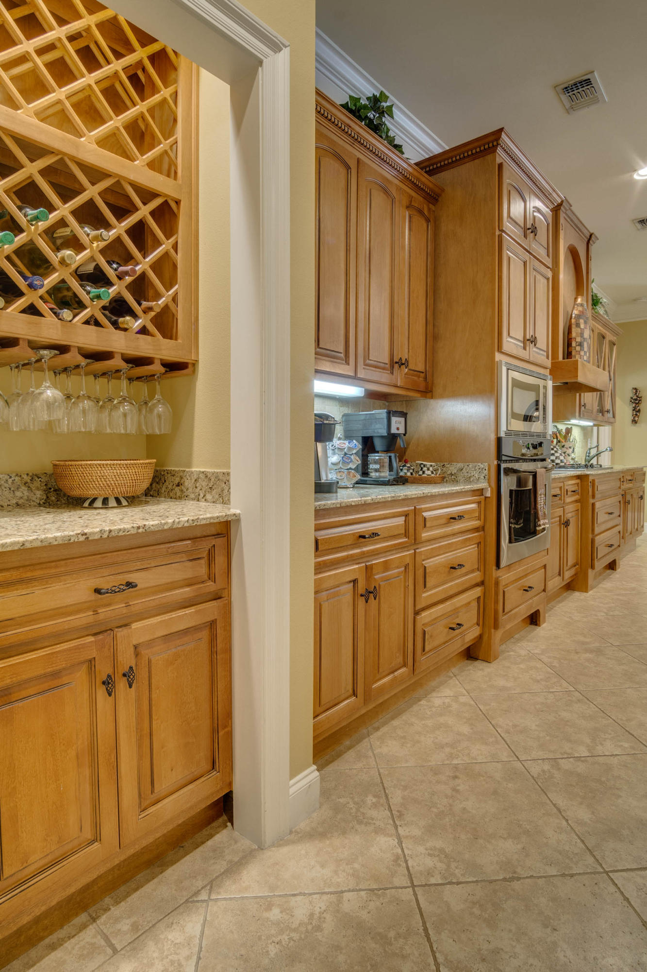 ASHLEY PLACE - Residential