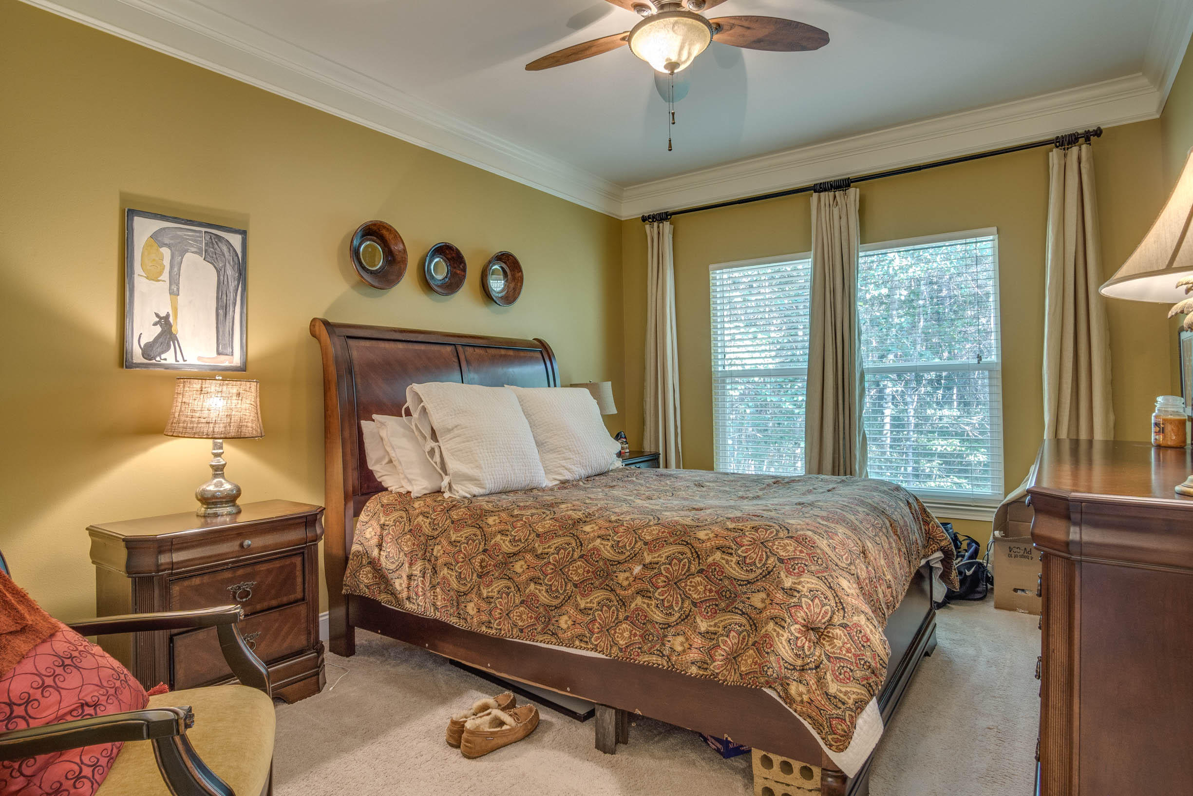 ASHLEY PLACE - Residential