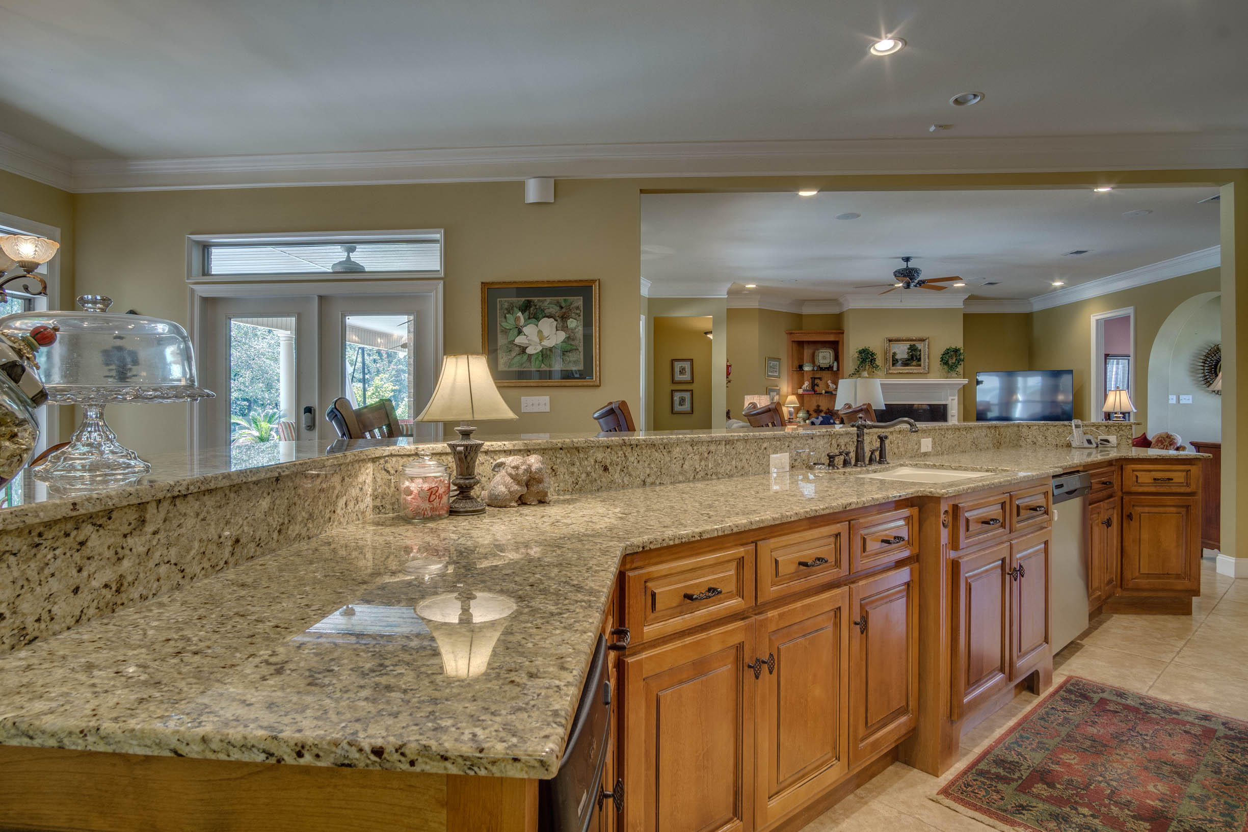 ASHLEY PLACE - Residential