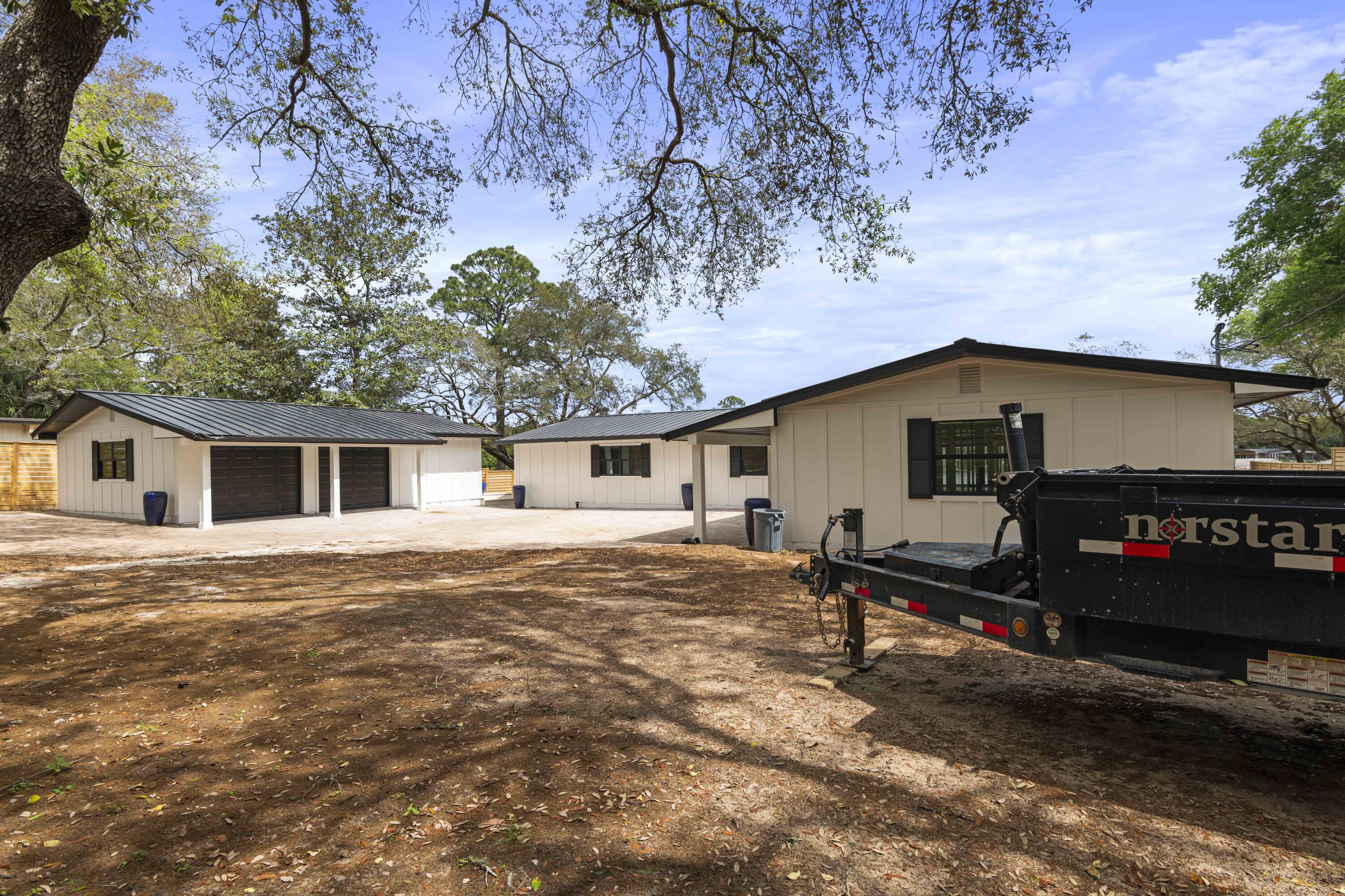 COM NW COR GOV LOT 1 S 464.3FT S 53 DEG E 767.87 FT TO POB N 44 DEG E 250.03 FT TO W/E W ALG W/E 15 - Residential