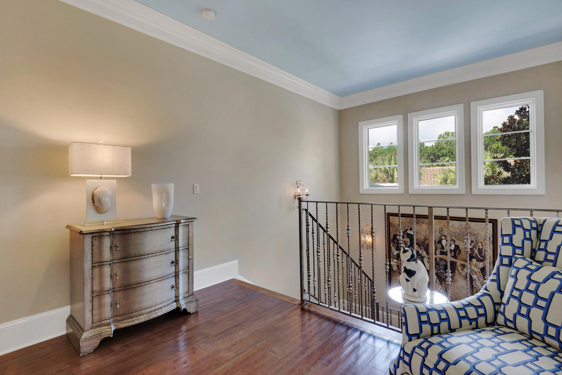 ISLAND GREEN - Residential