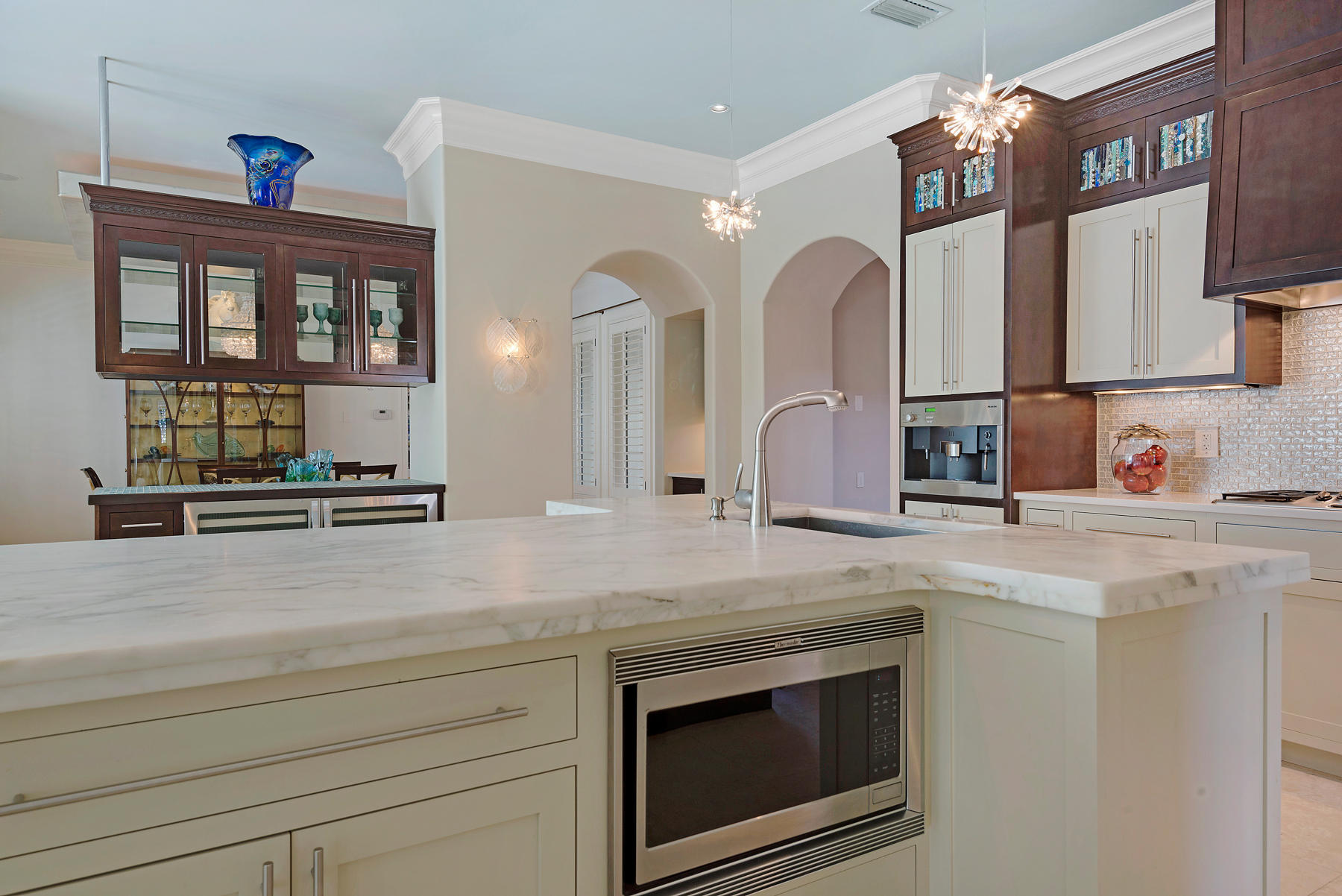 ISLAND GREEN - Residential