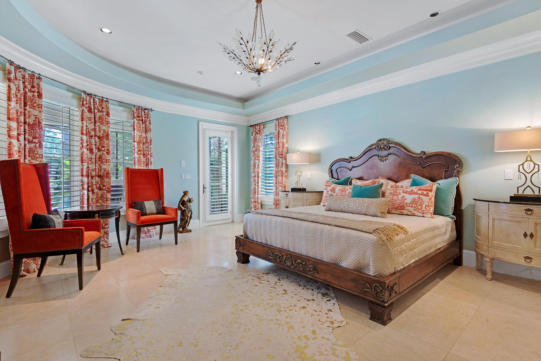 ISLAND GREEN - Residential