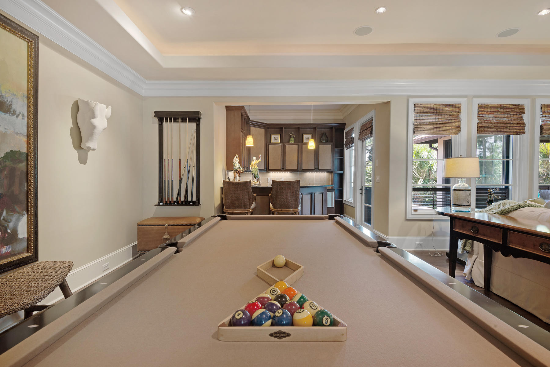 ISLAND GREEN - Residential