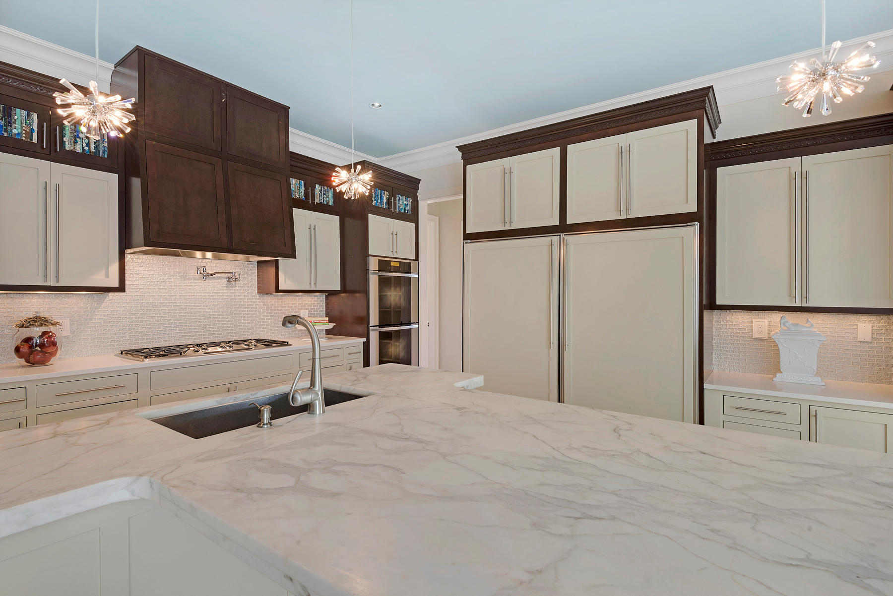 ISLAND GREEN - Residential