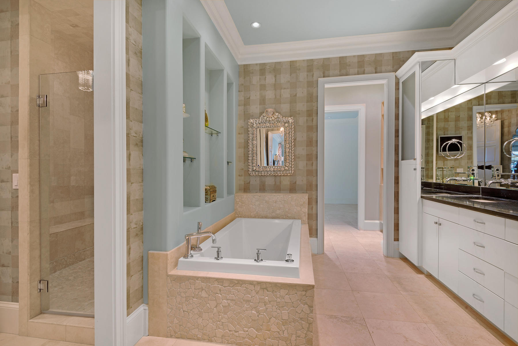 ISLAND GREEN - Residential