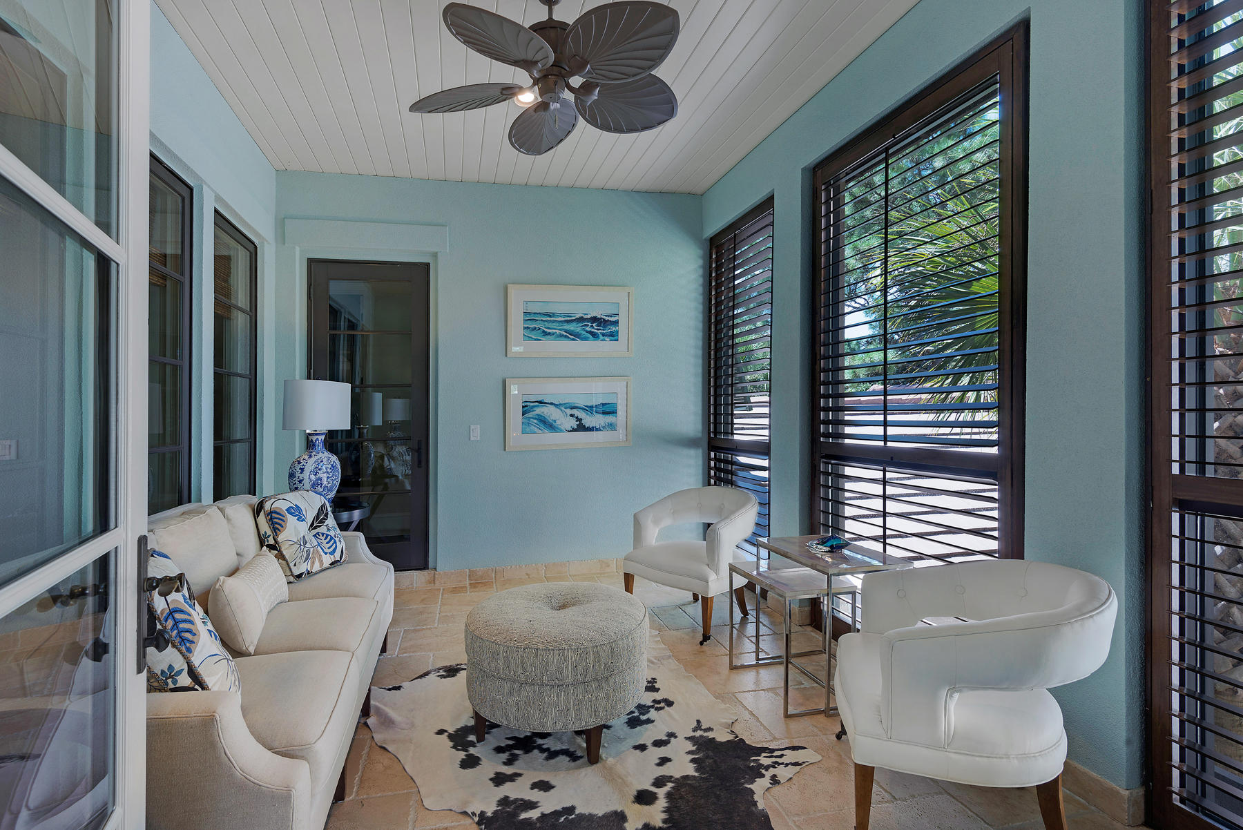 ISLAND GREEN - Residential