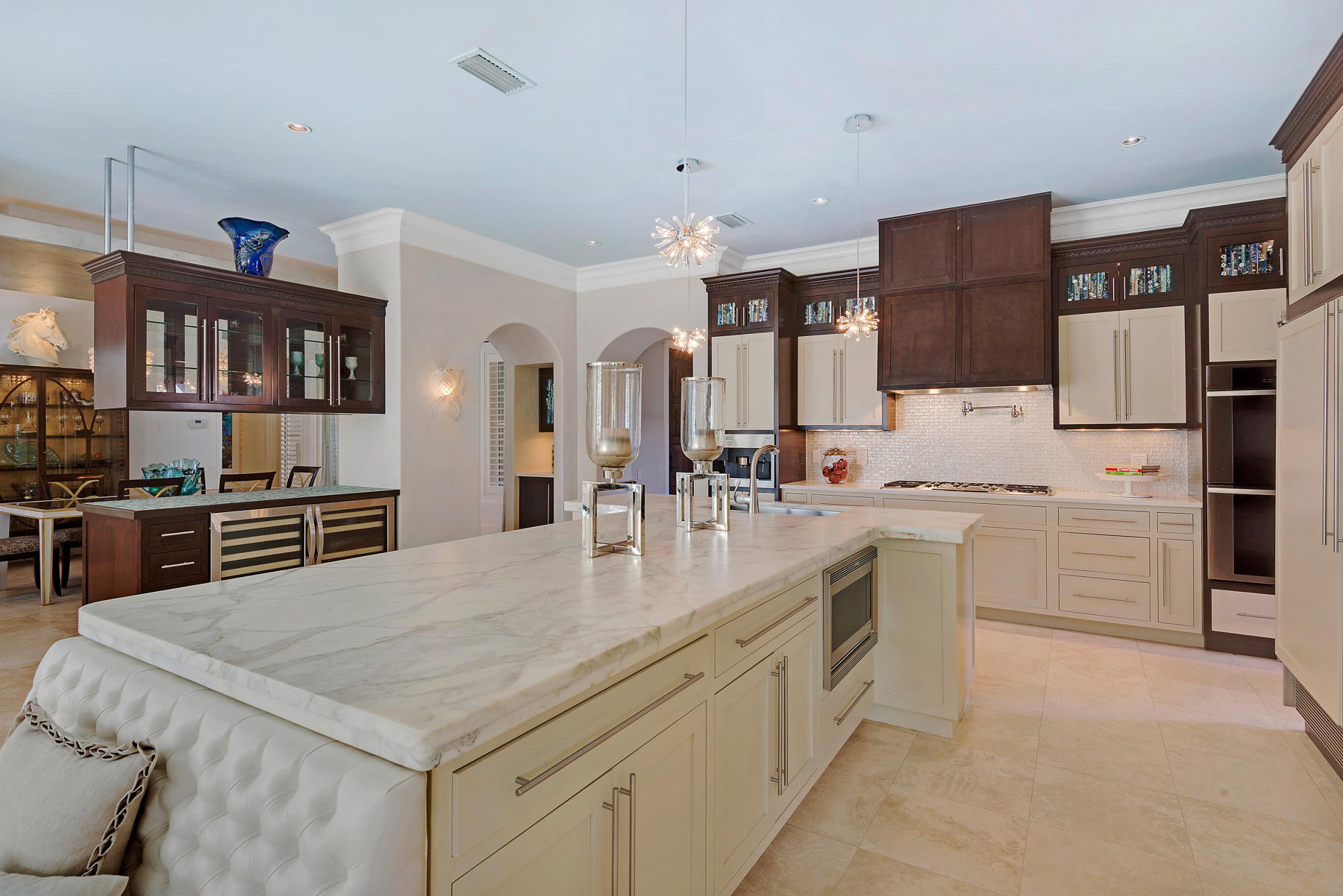 ISLAND GREEN - Residential