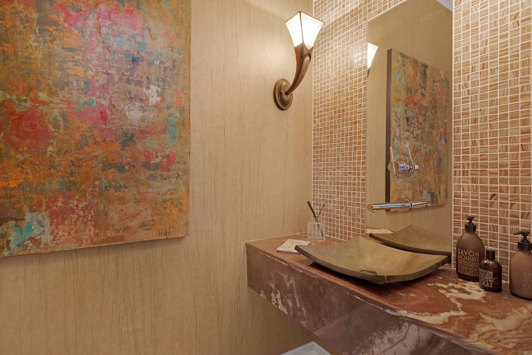 ISLAND GREEN - Residential