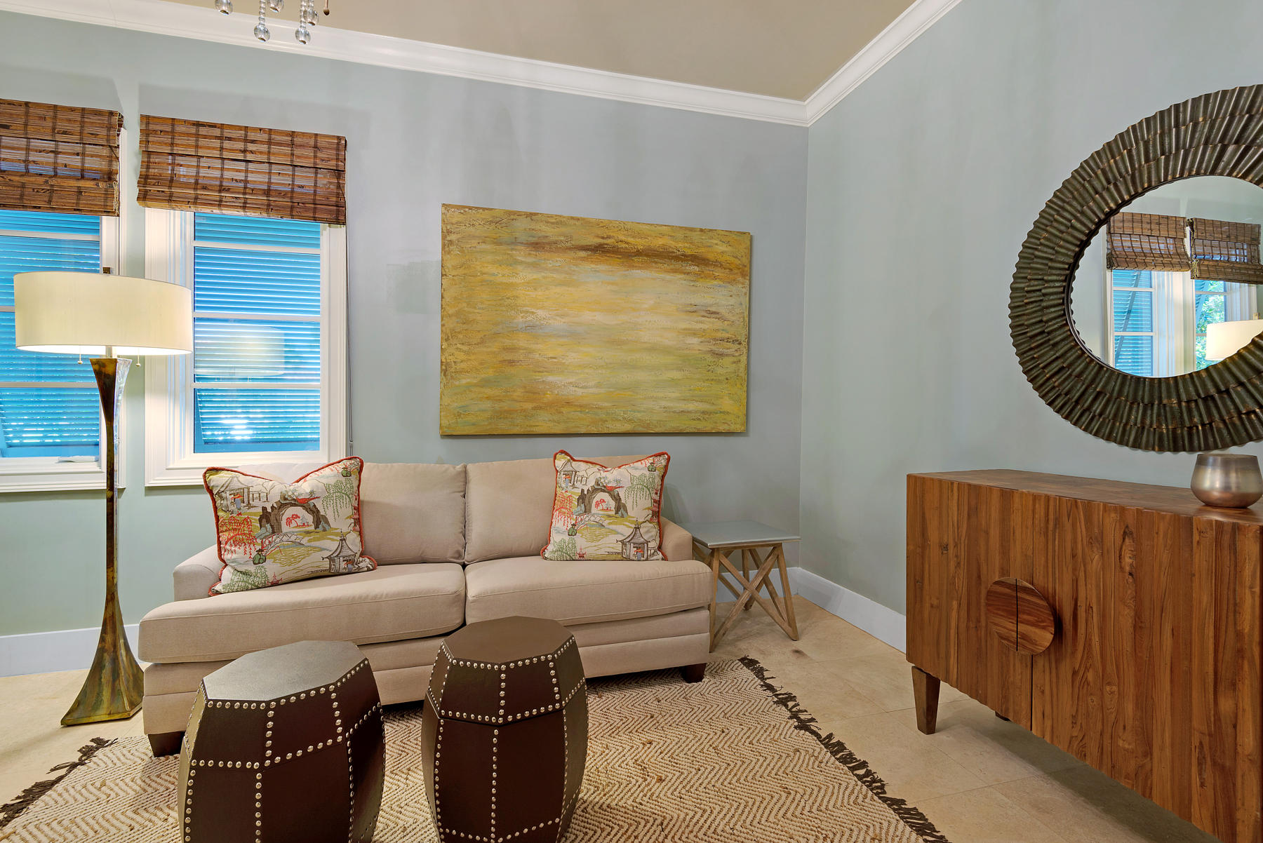 ISLAND GREEN - Residential