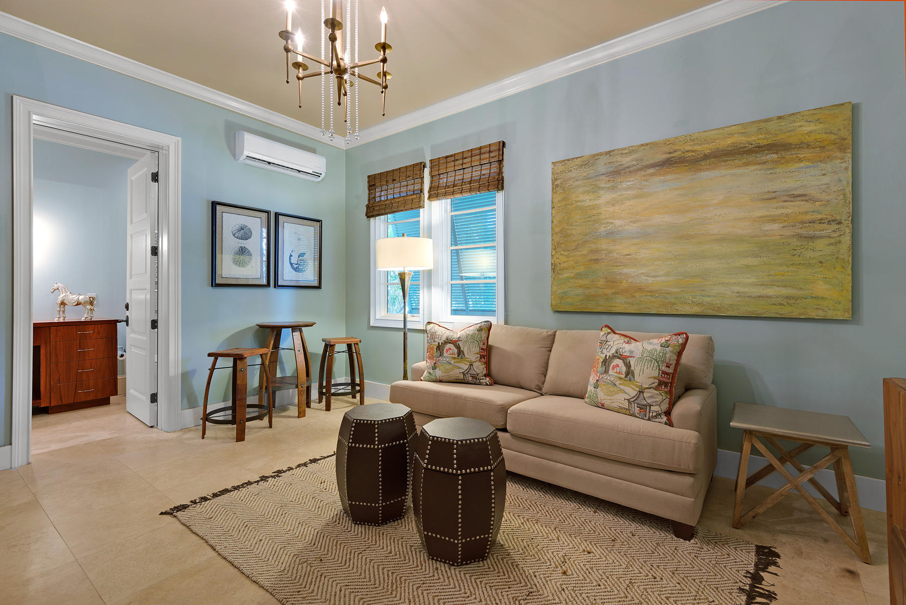 ISLAND GREEN - Residential