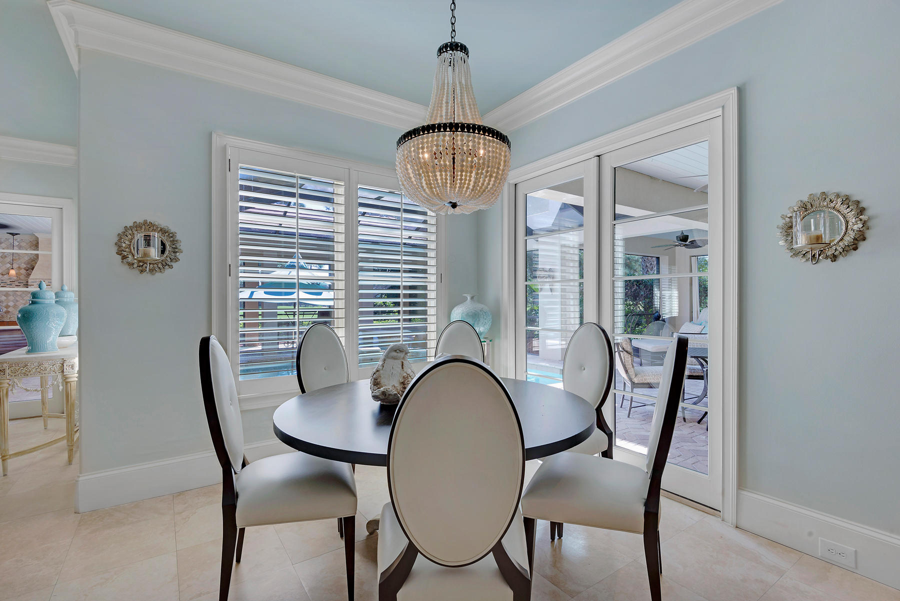 ISLAND GREEN - Residential