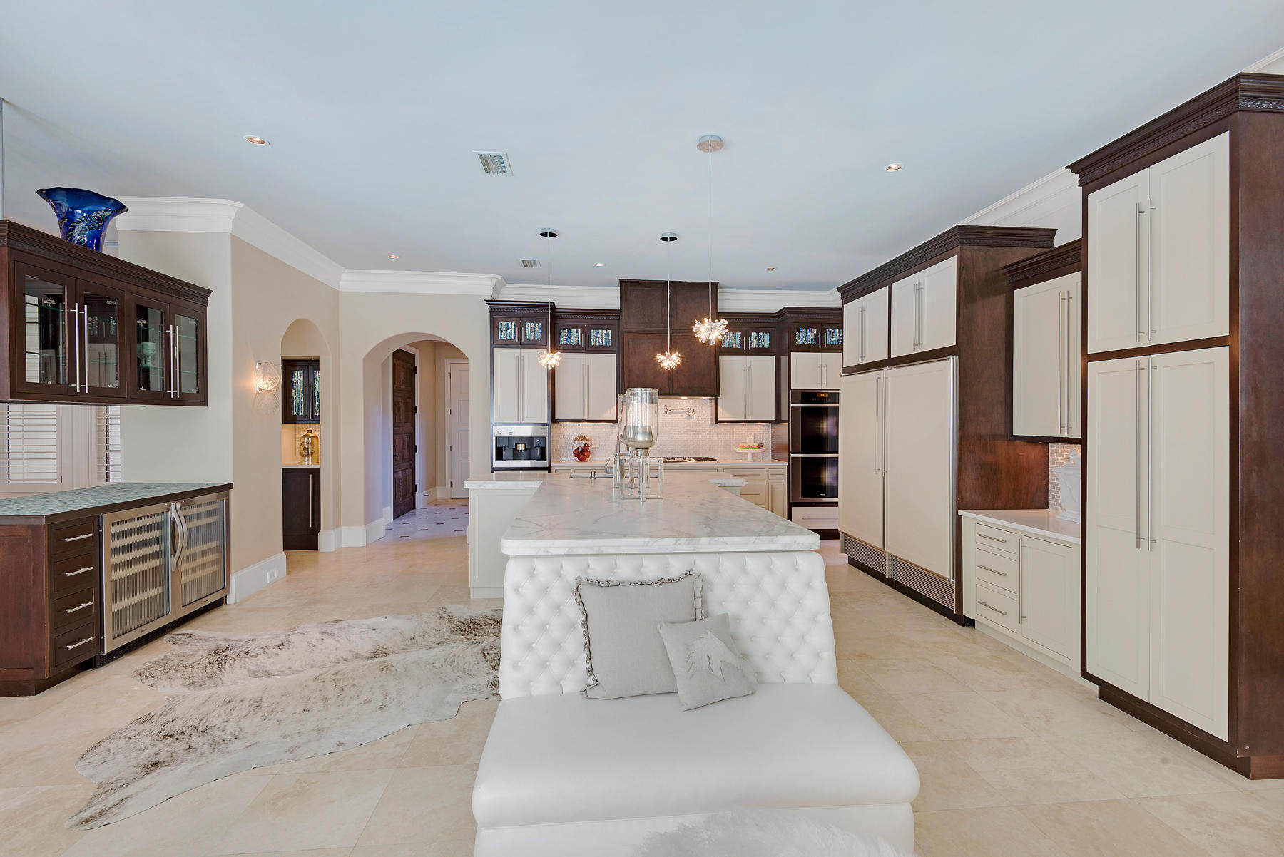 ISLAND GREEN - Residential