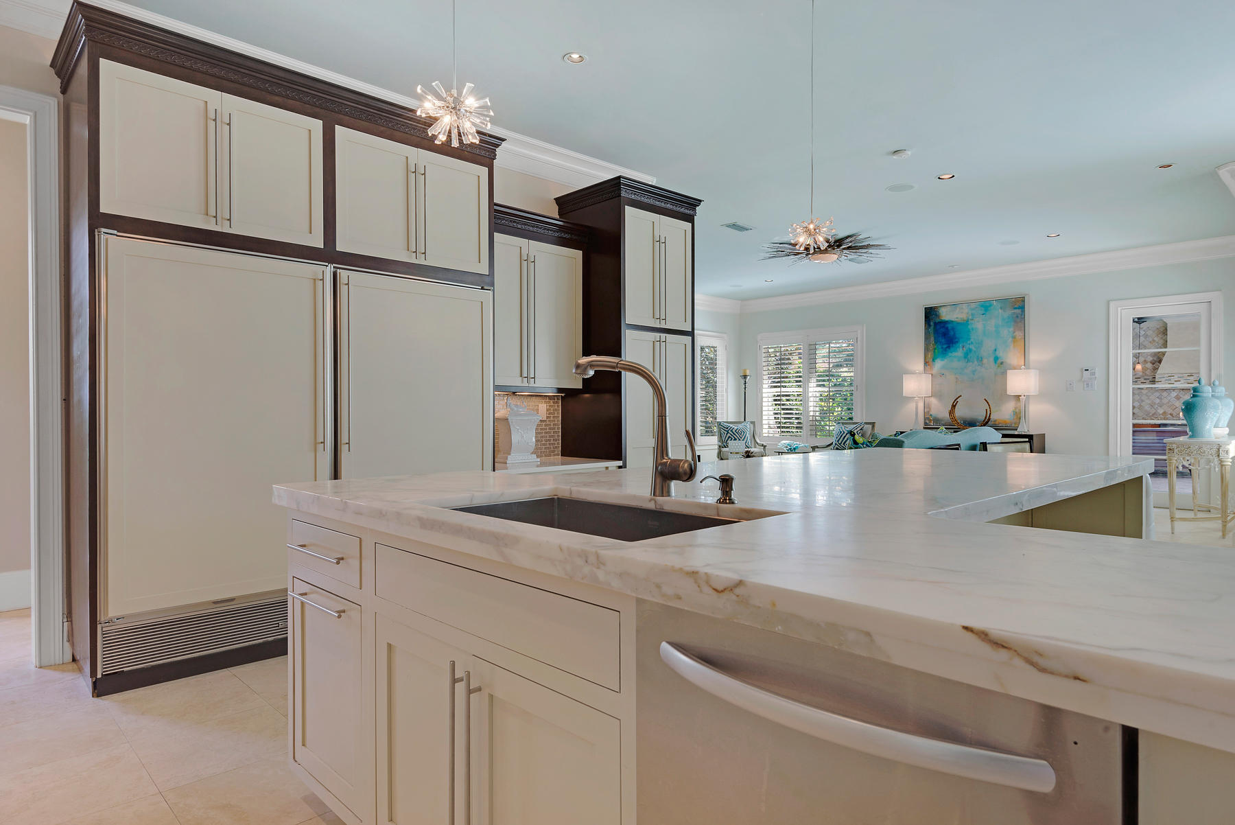 ISLAND GREEN - Residential