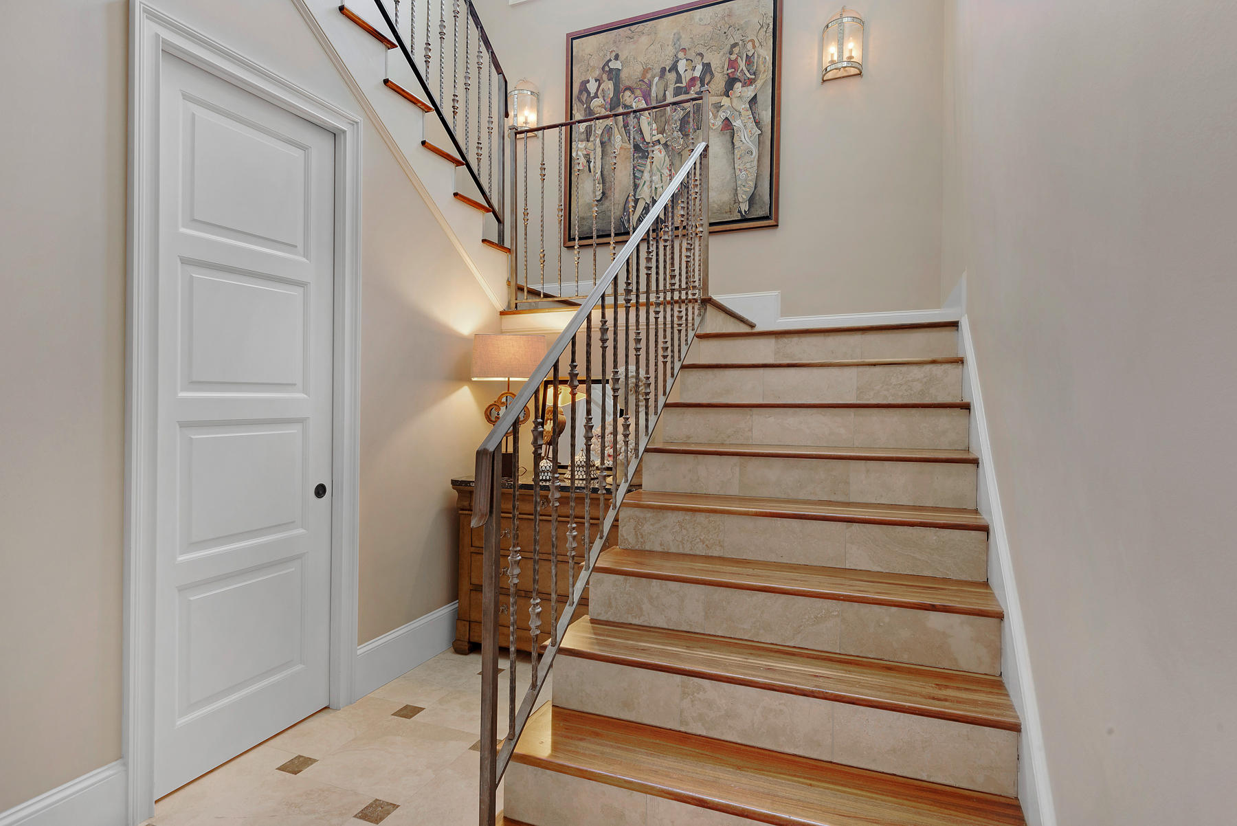 ISLAND GREEN - Residential