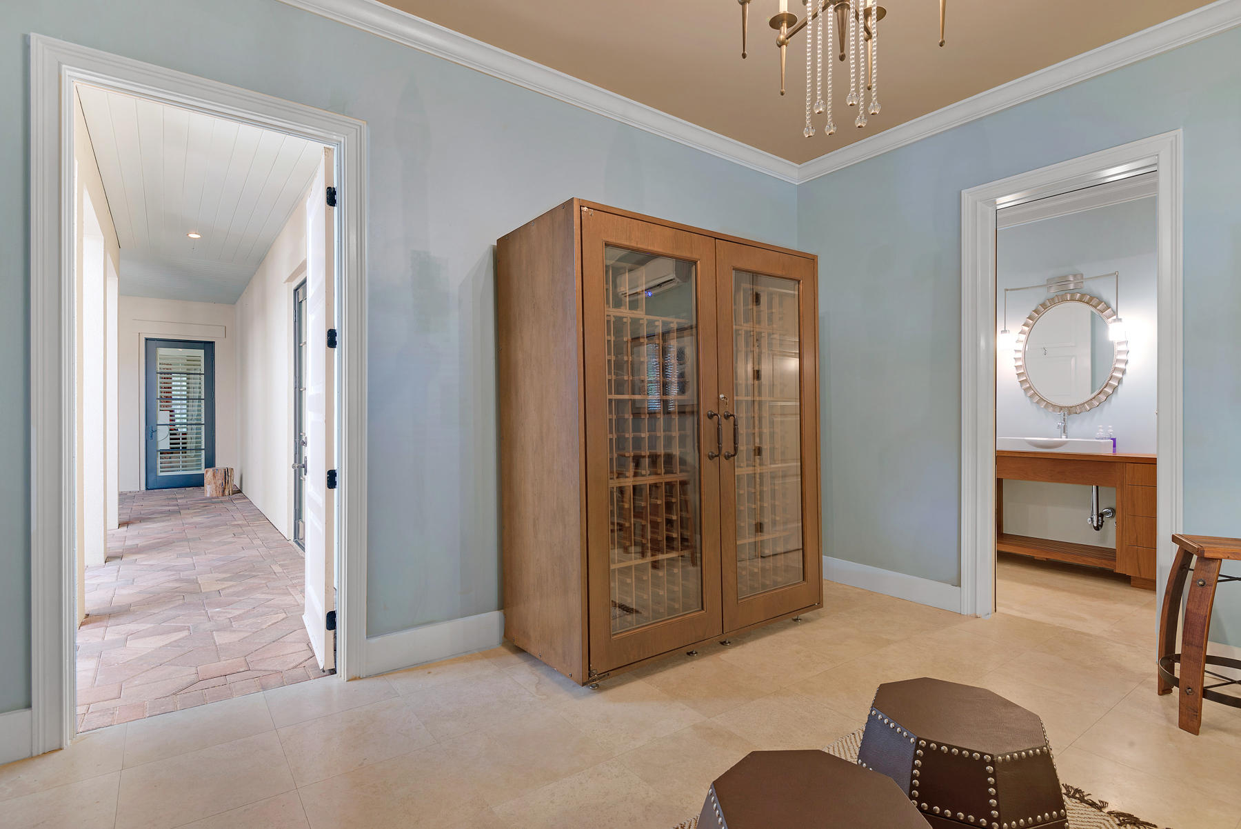 ISLAND GREEN - Residential