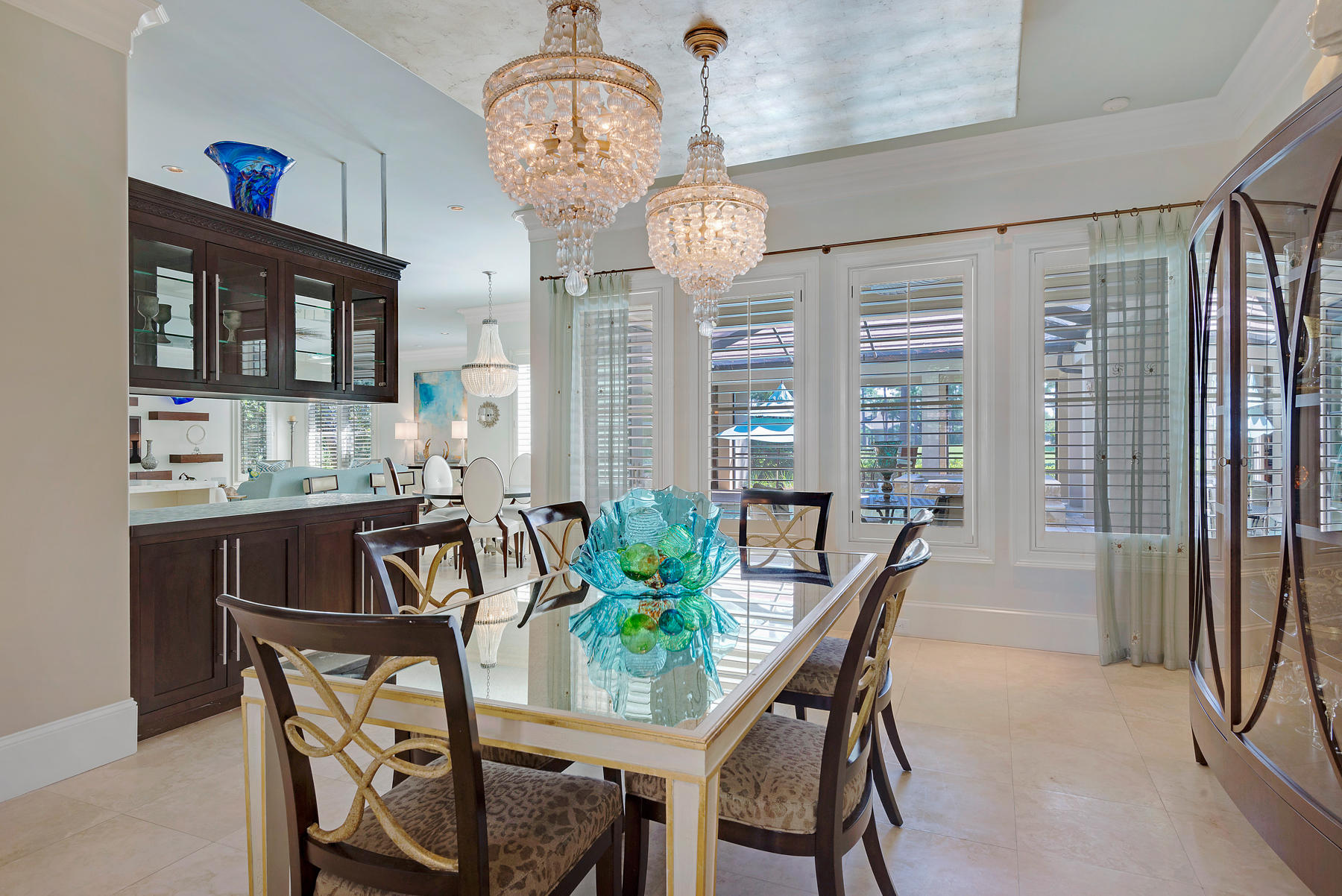 ISLAND GREEN - Residential