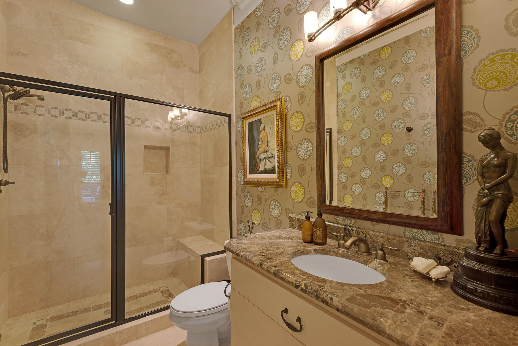 ISLAND GREEN - Residential