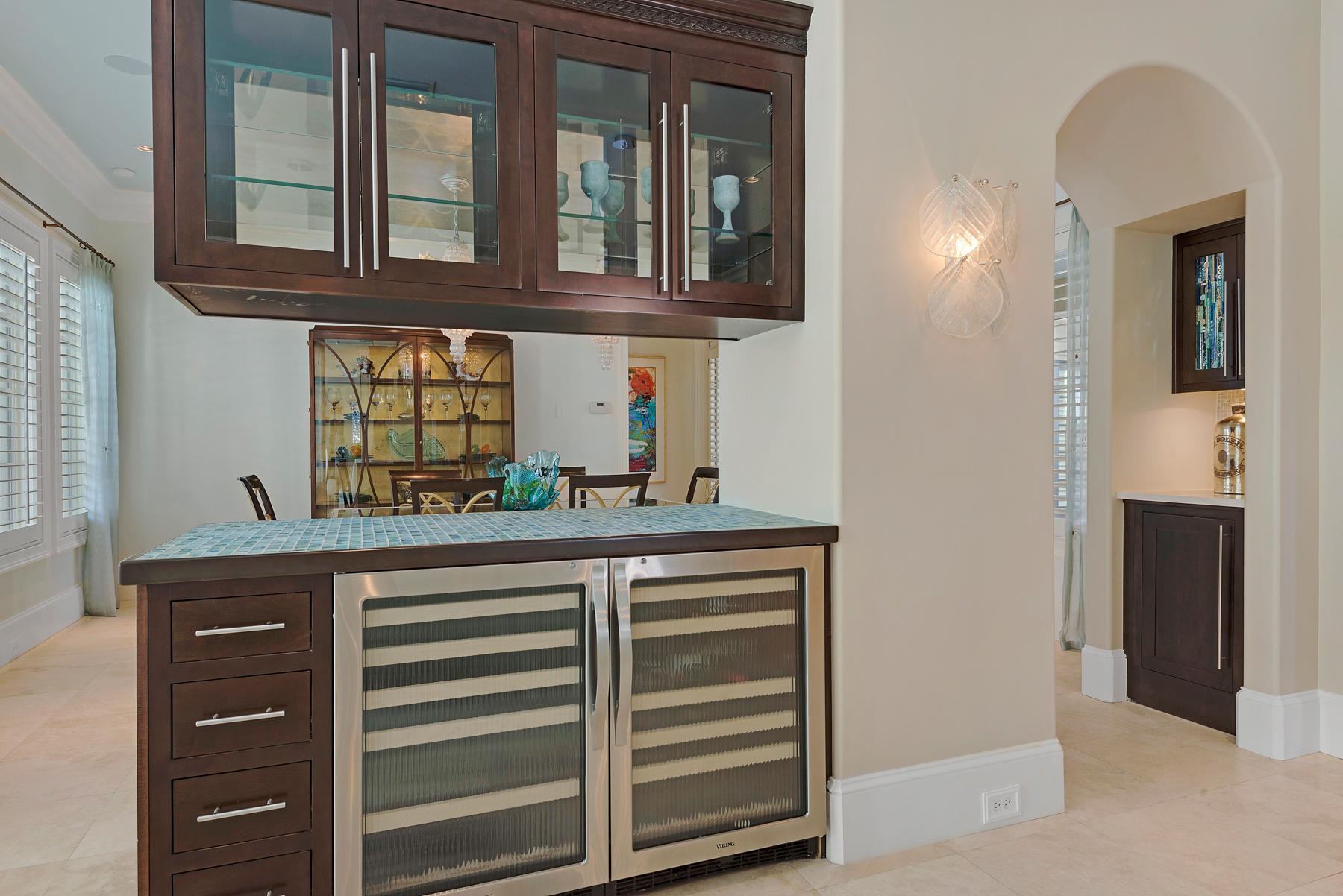 ISLAND GREEN - Residential