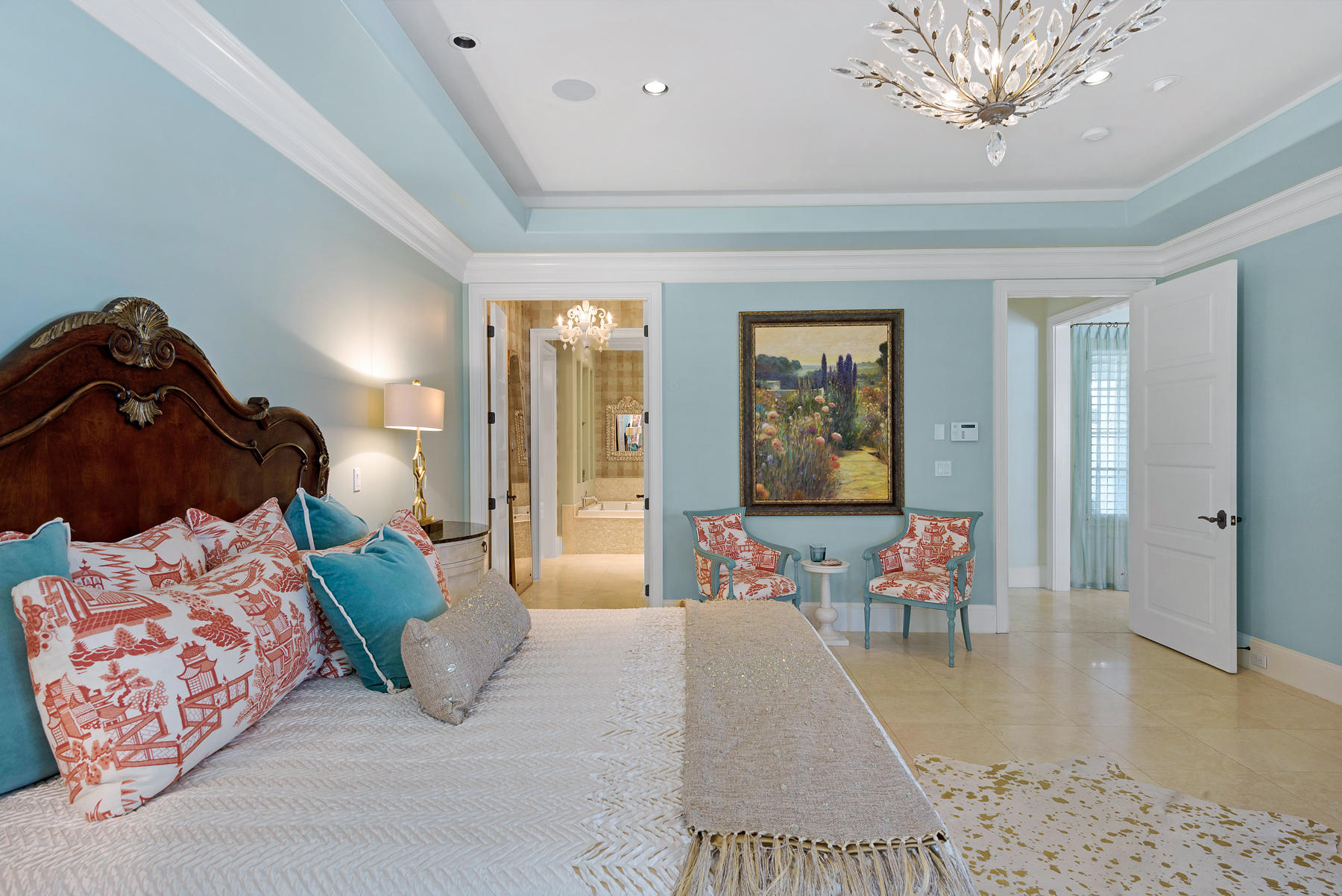 ISLAND GREEN - Residential