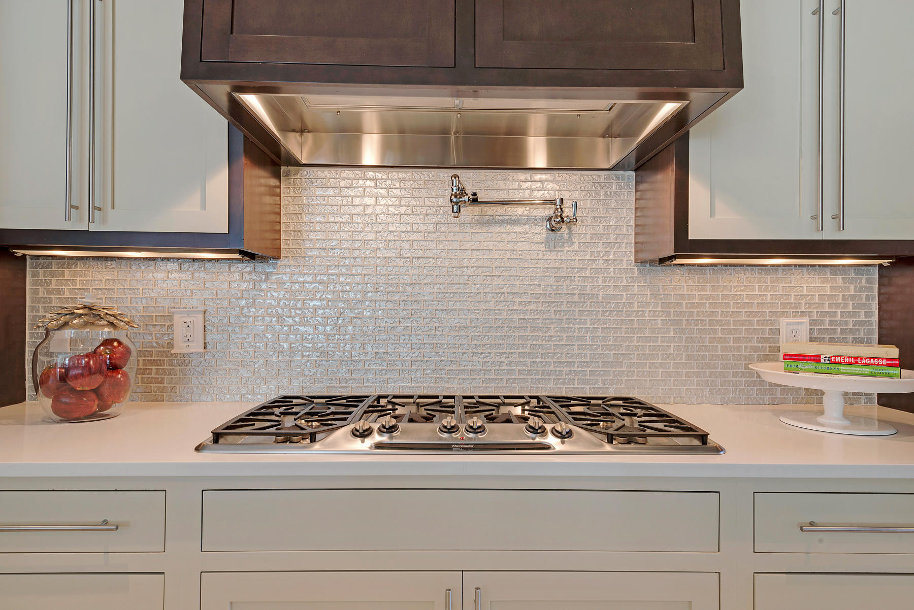 ISLAND GREEN - Residential