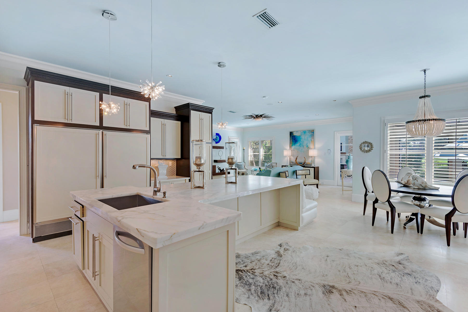 ISLAND GREEN - Residential