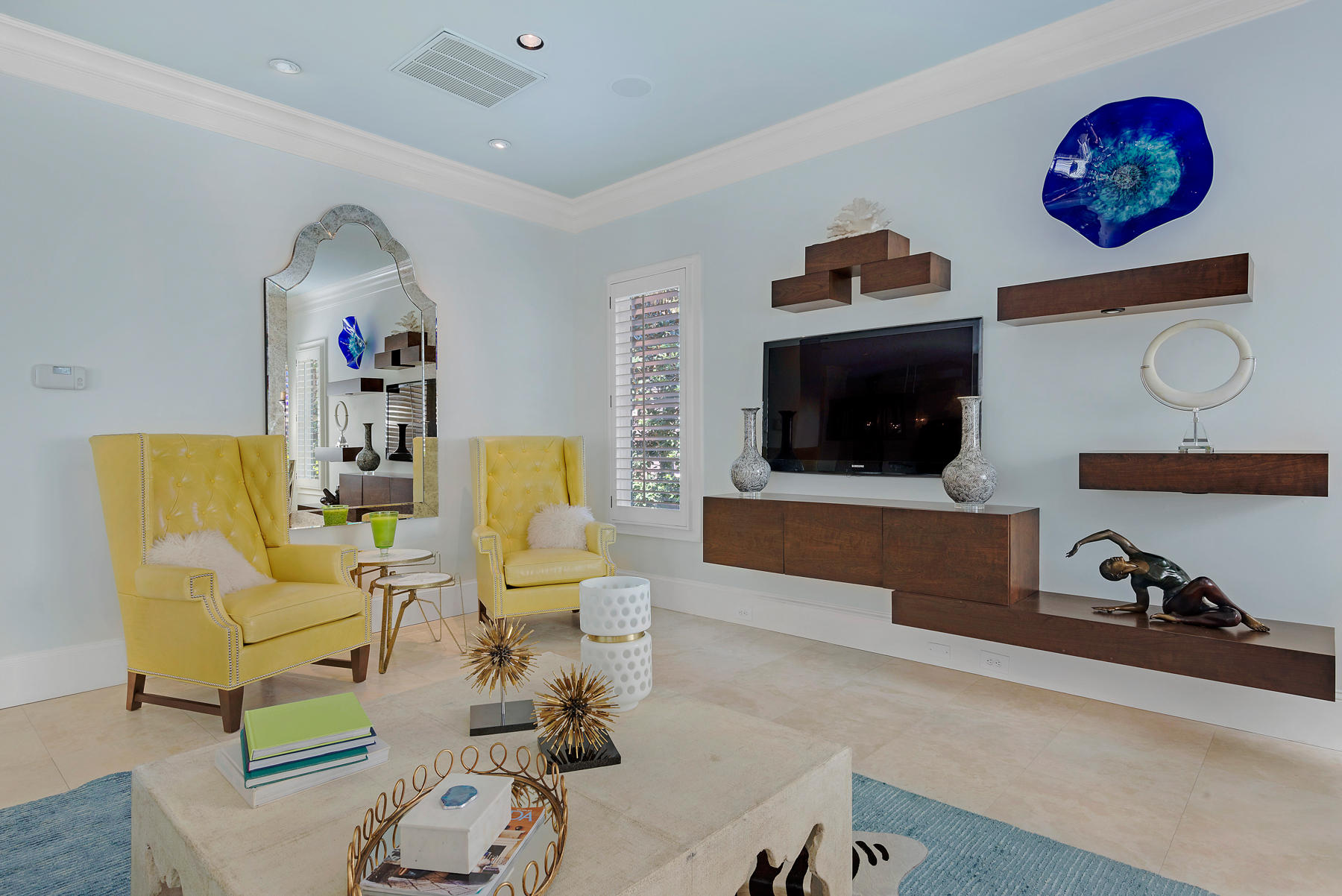 ISLAND GREEN - Residential