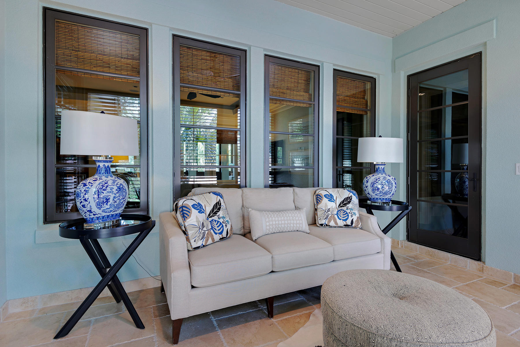 ISLAND GREEN - Residential