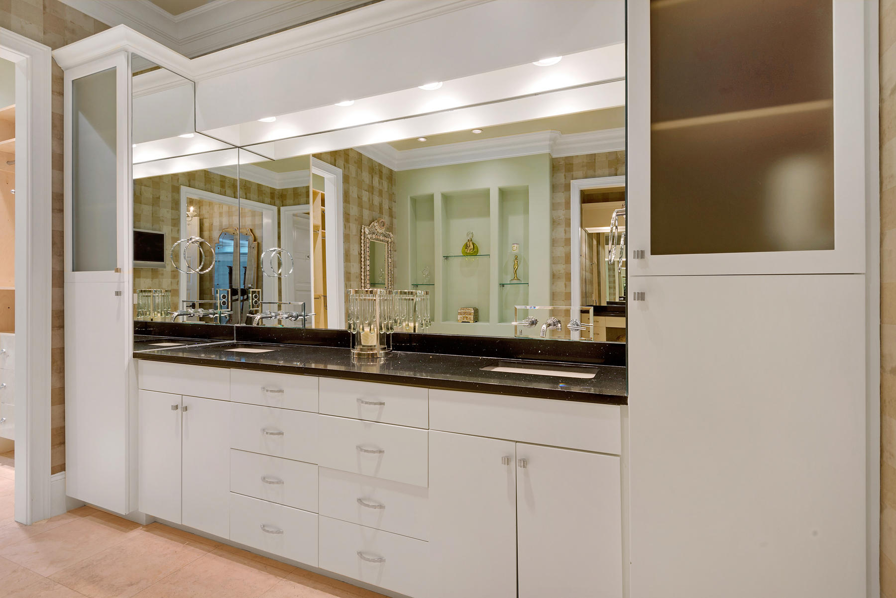 ISLAND GREEN - Residential