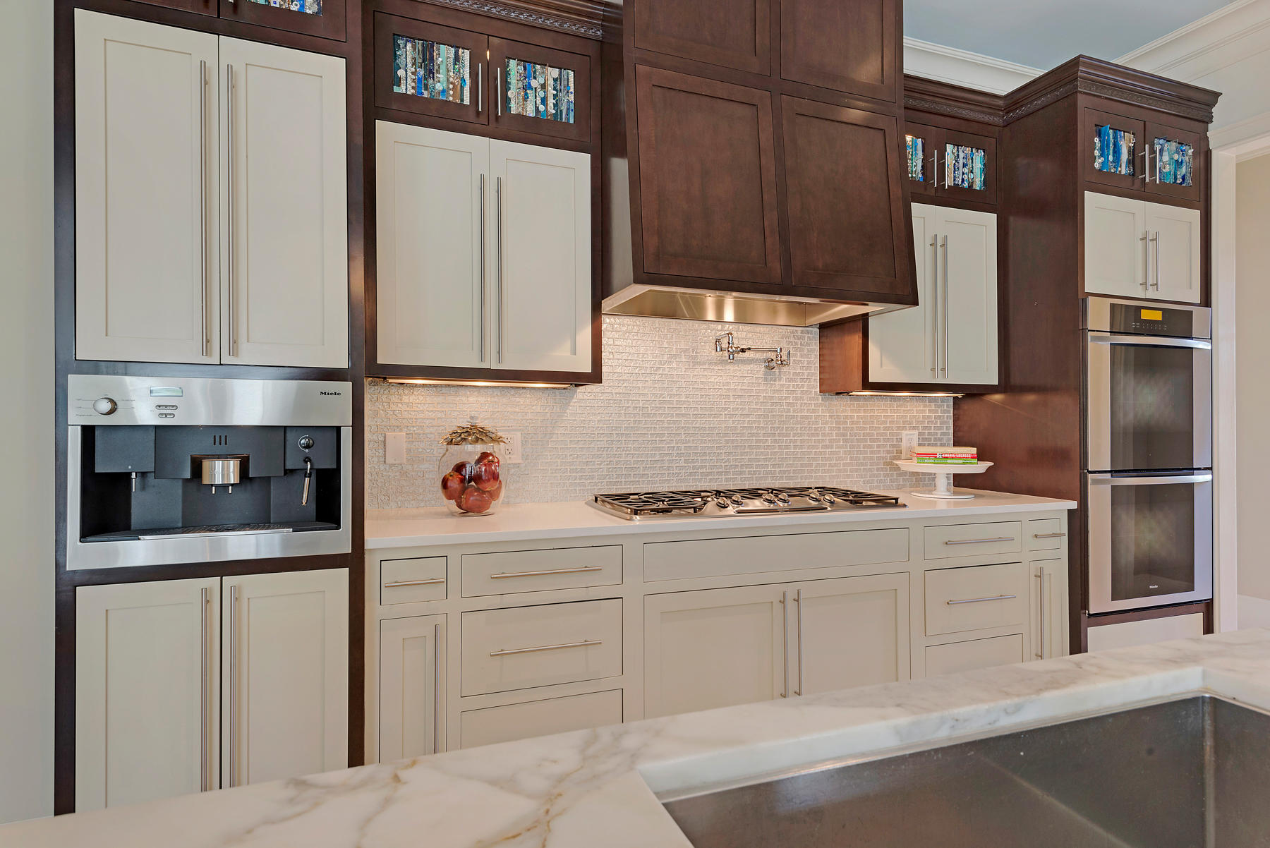 ISLAND GREEN - Residential