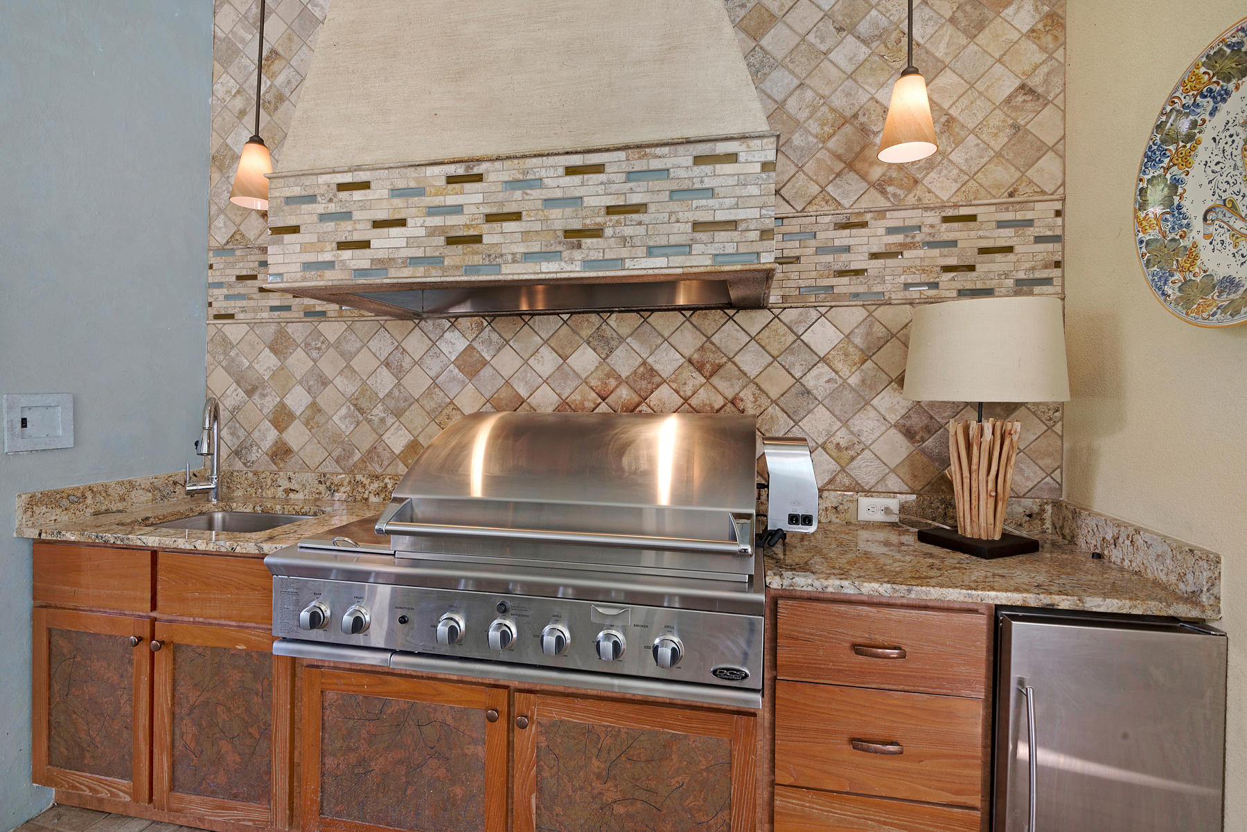 ISLAND GREEN - Residential