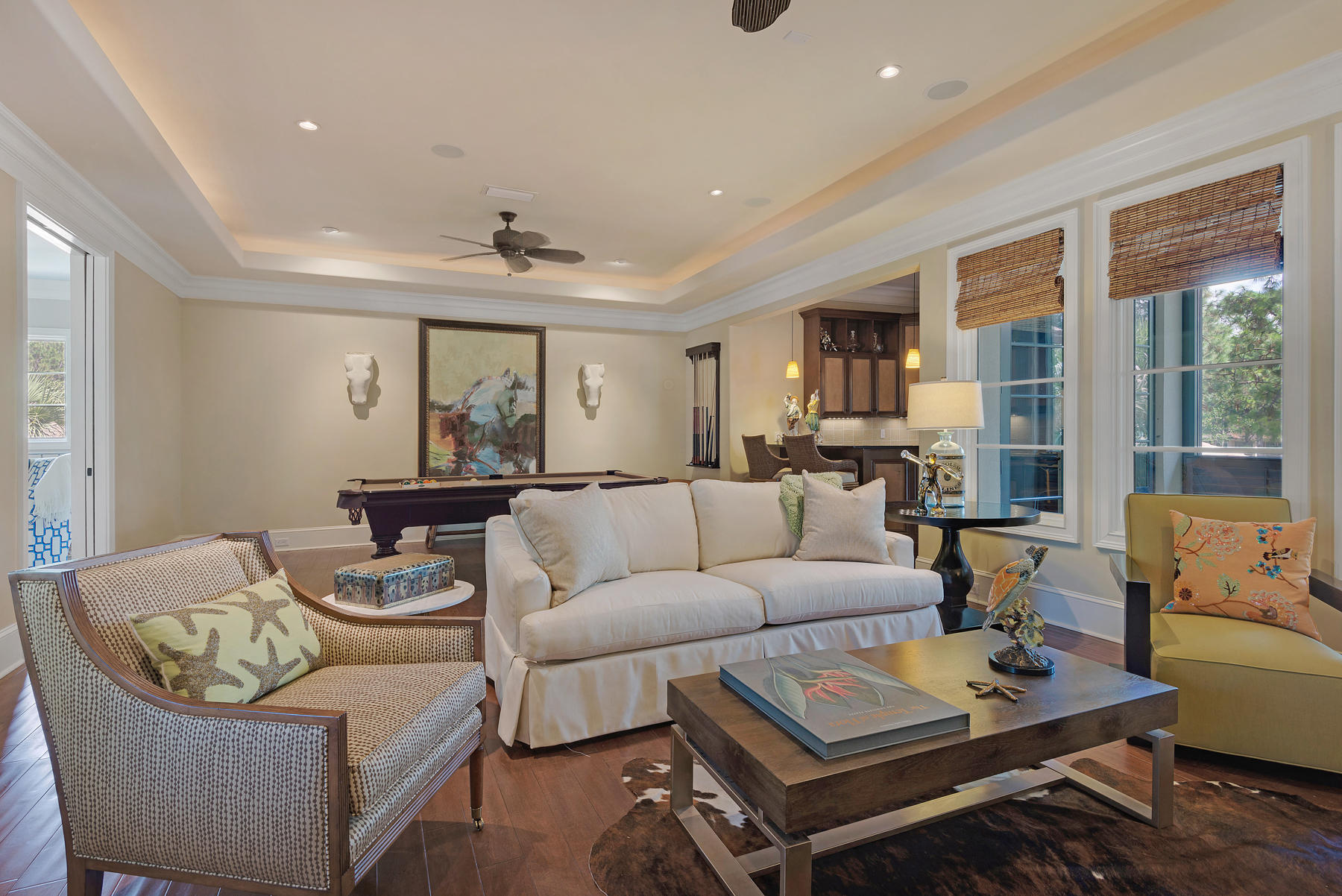 ISLAND GREEN - Residential