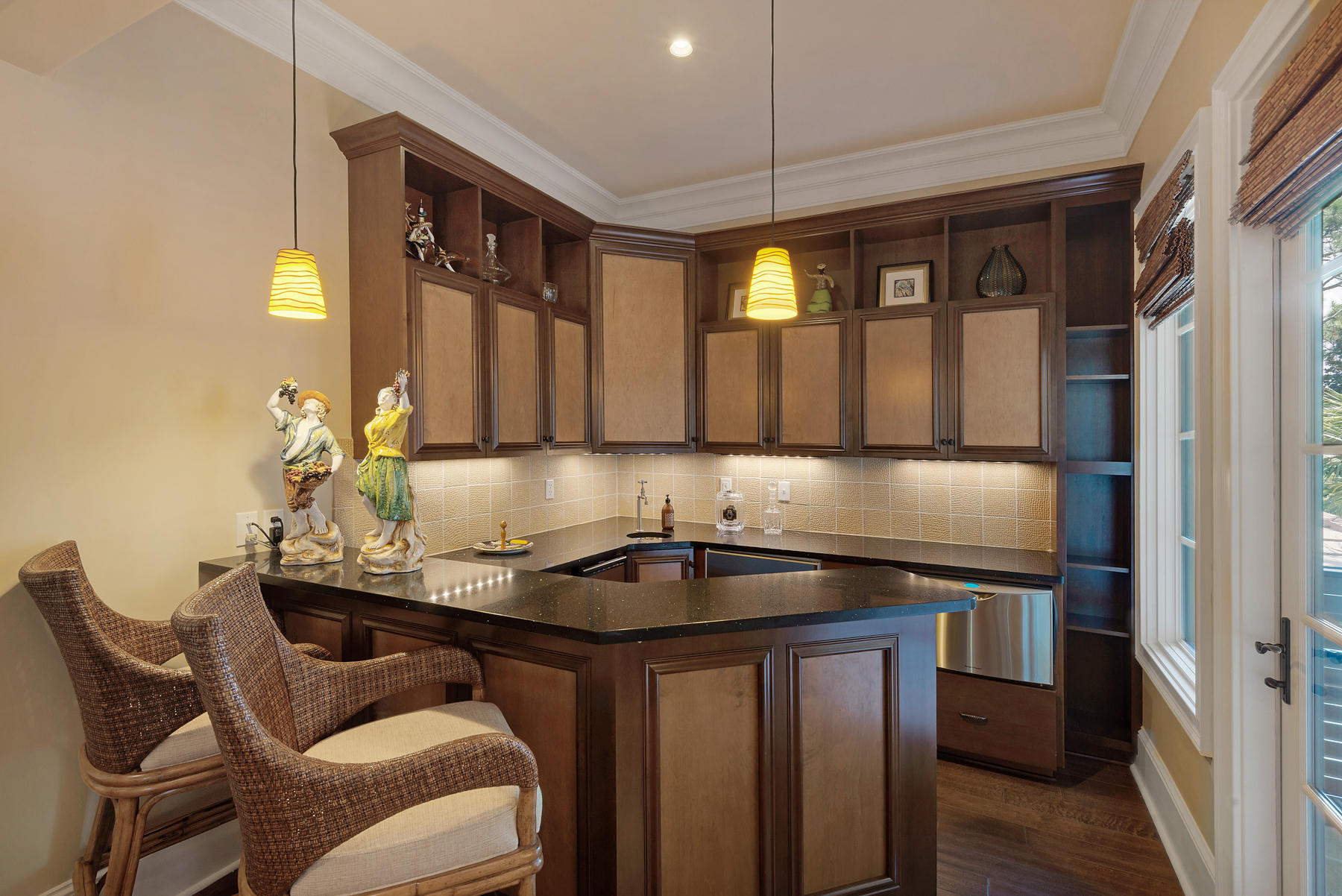 ISLAND GREEN - Residential