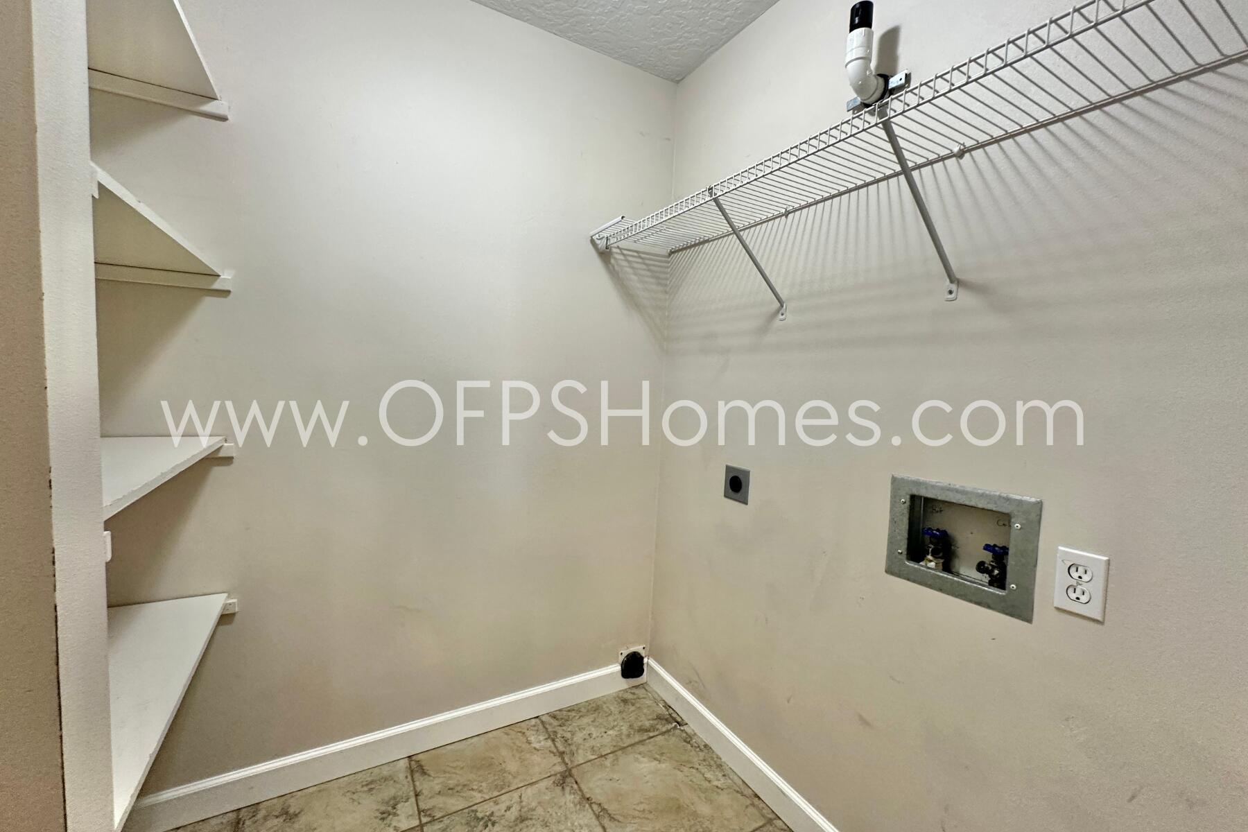 SHAY LIN T/H - Residential Lease