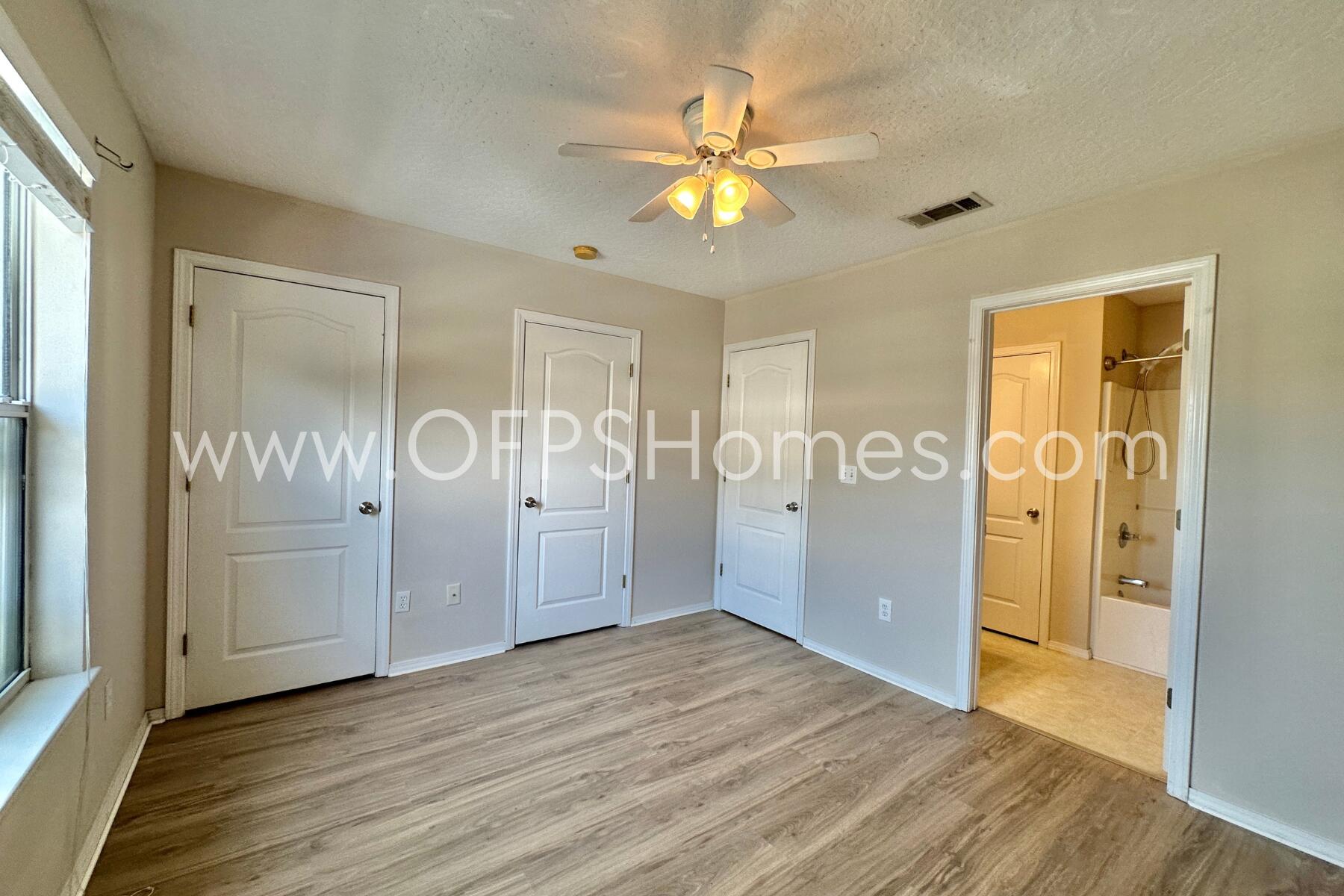 SHAY LIN T/H - Residential Lease