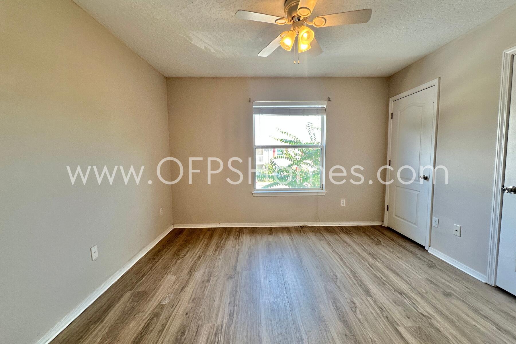 SHAY LIN T/H - Residential Lease