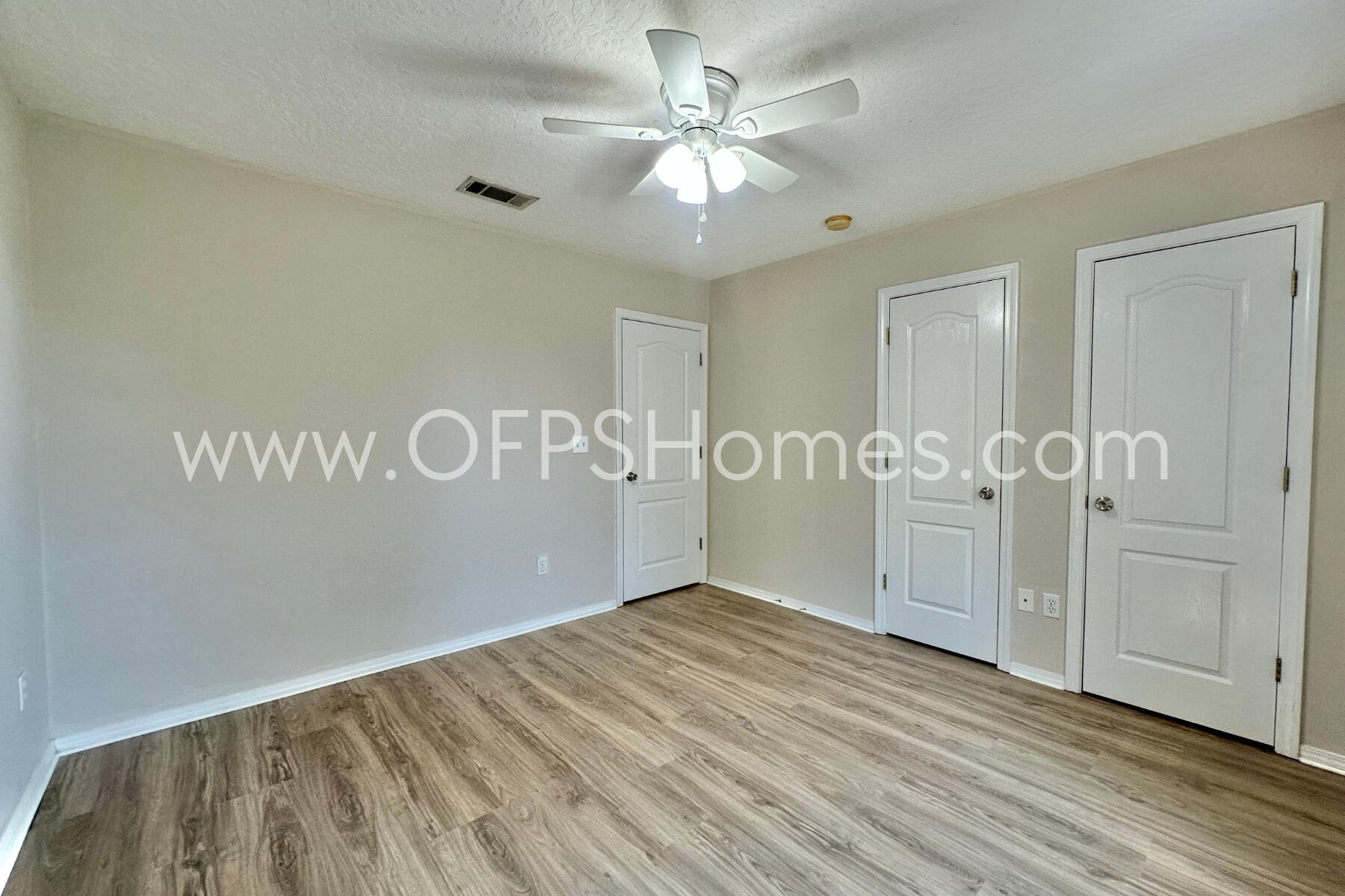 SHAY LIN T/H - Residential Lease