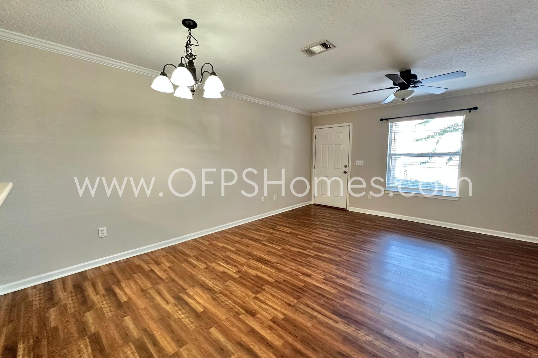 SHAY LIN T/H - Residential Lease