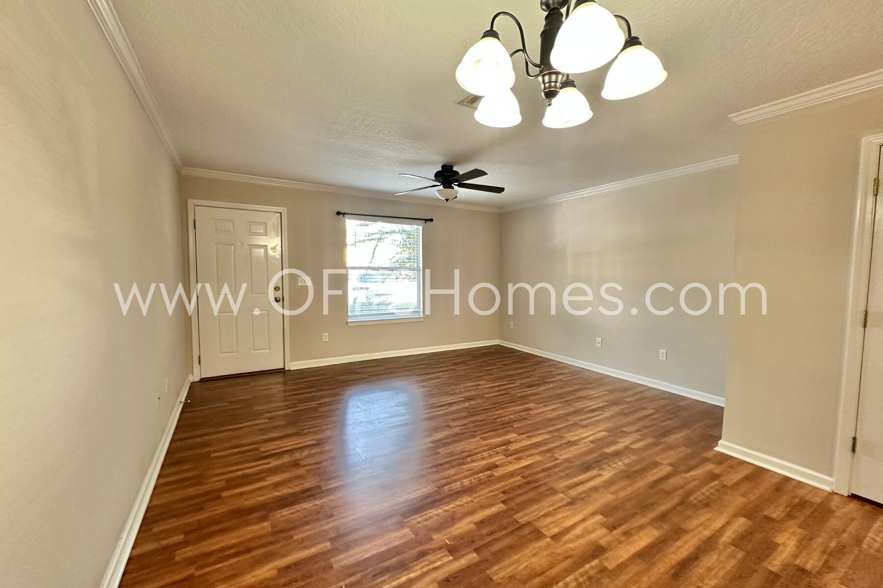 SHAY LIN T/H - Residential Lease