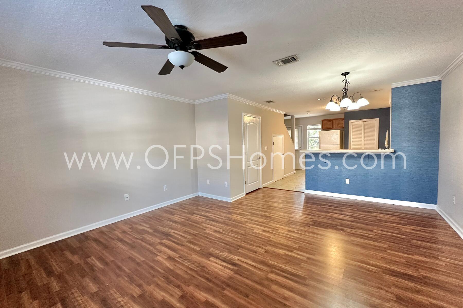 SHAY LIN T/H - Residential Lease