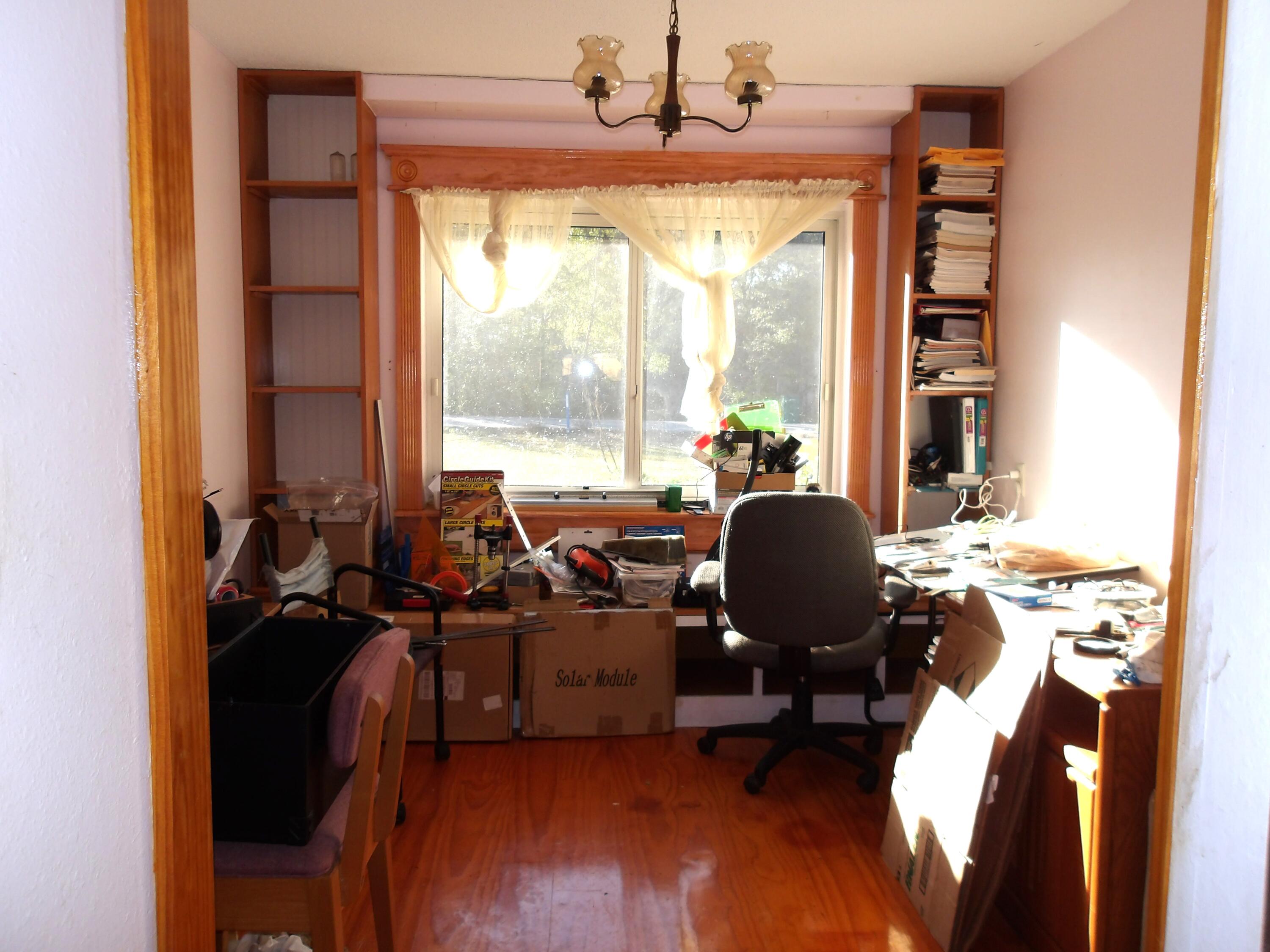 GARDEN CITY - Residential