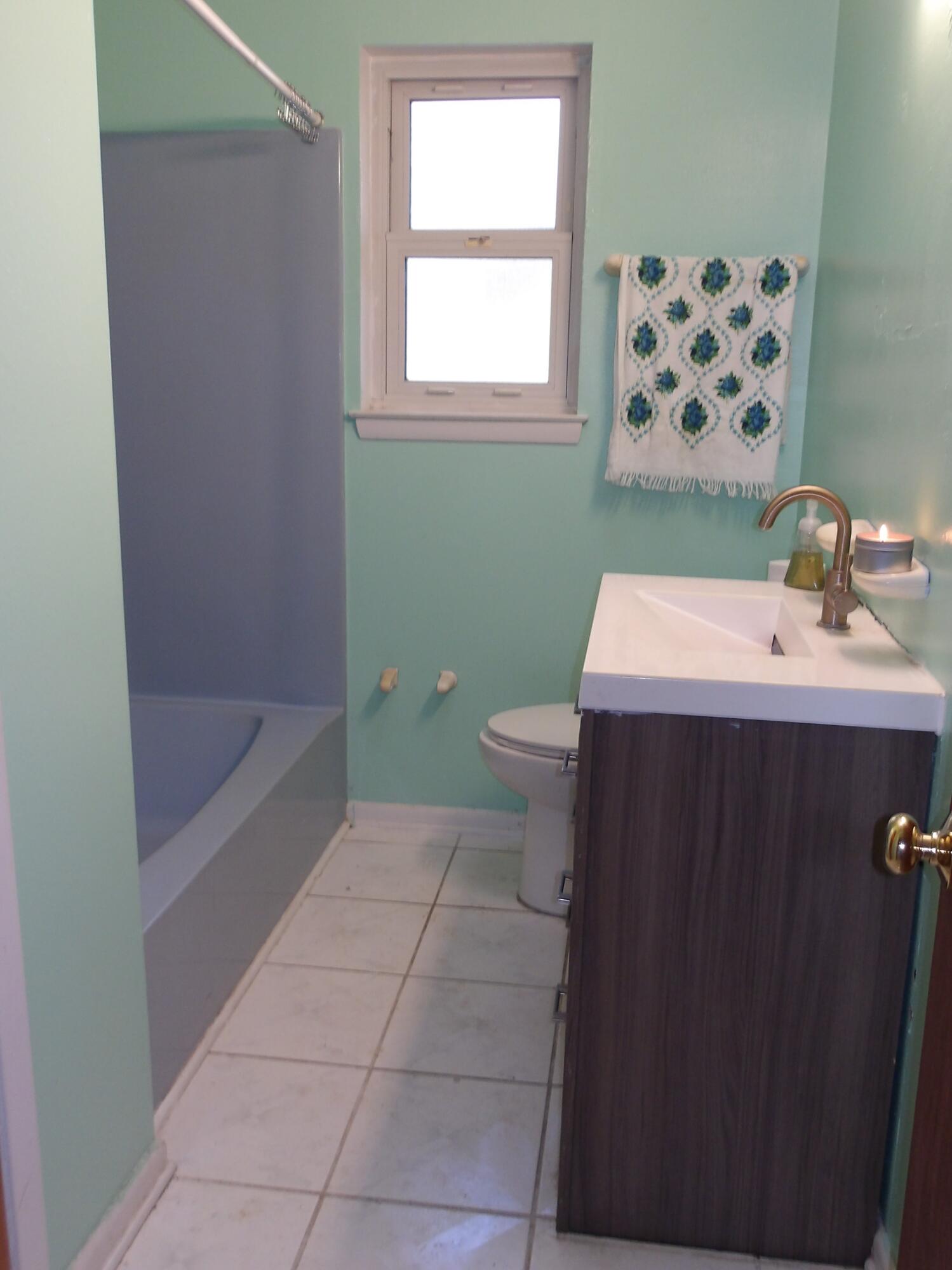 GARDEN CITY - Residential