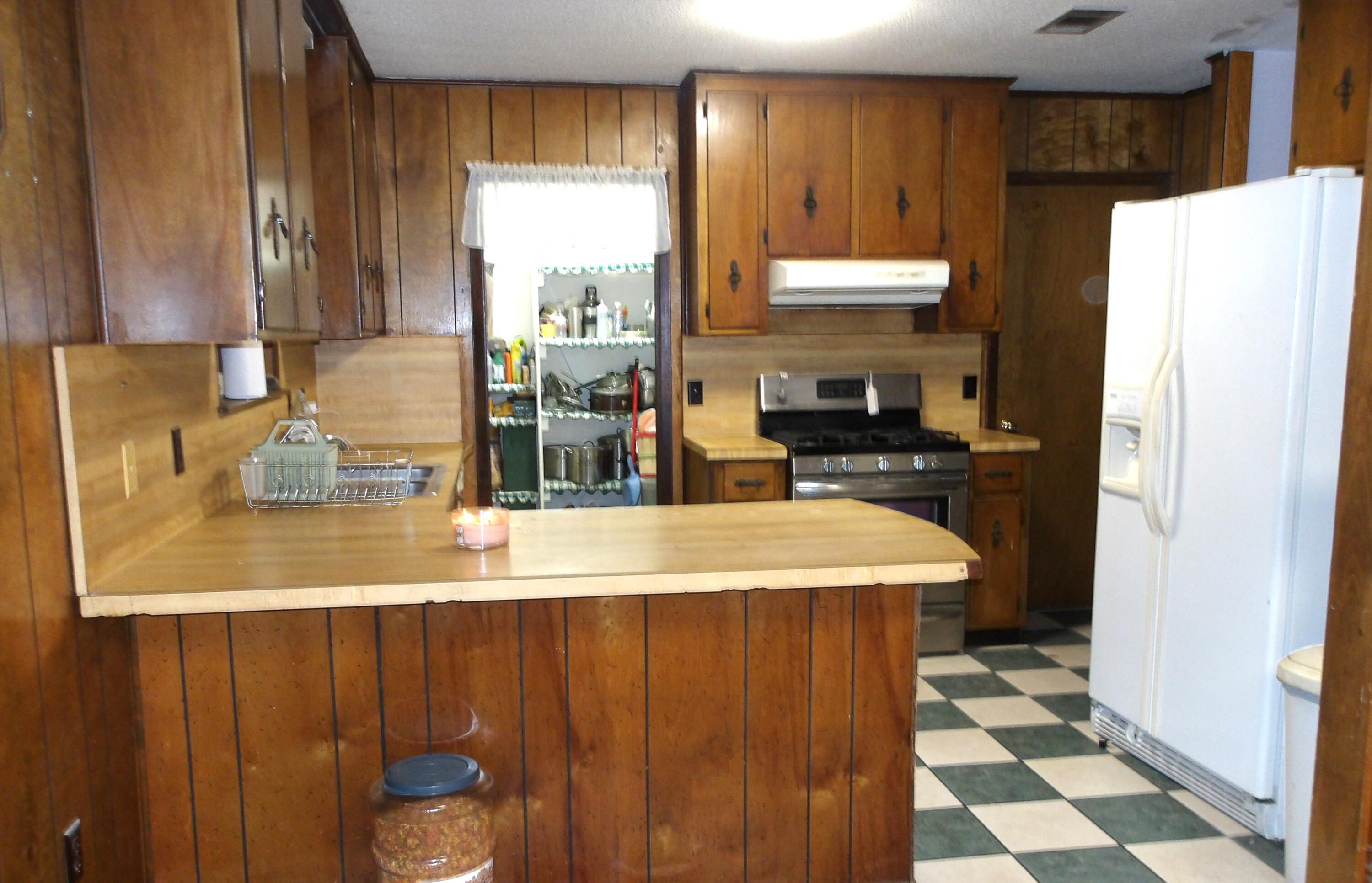 GARDEN CITY - Residential